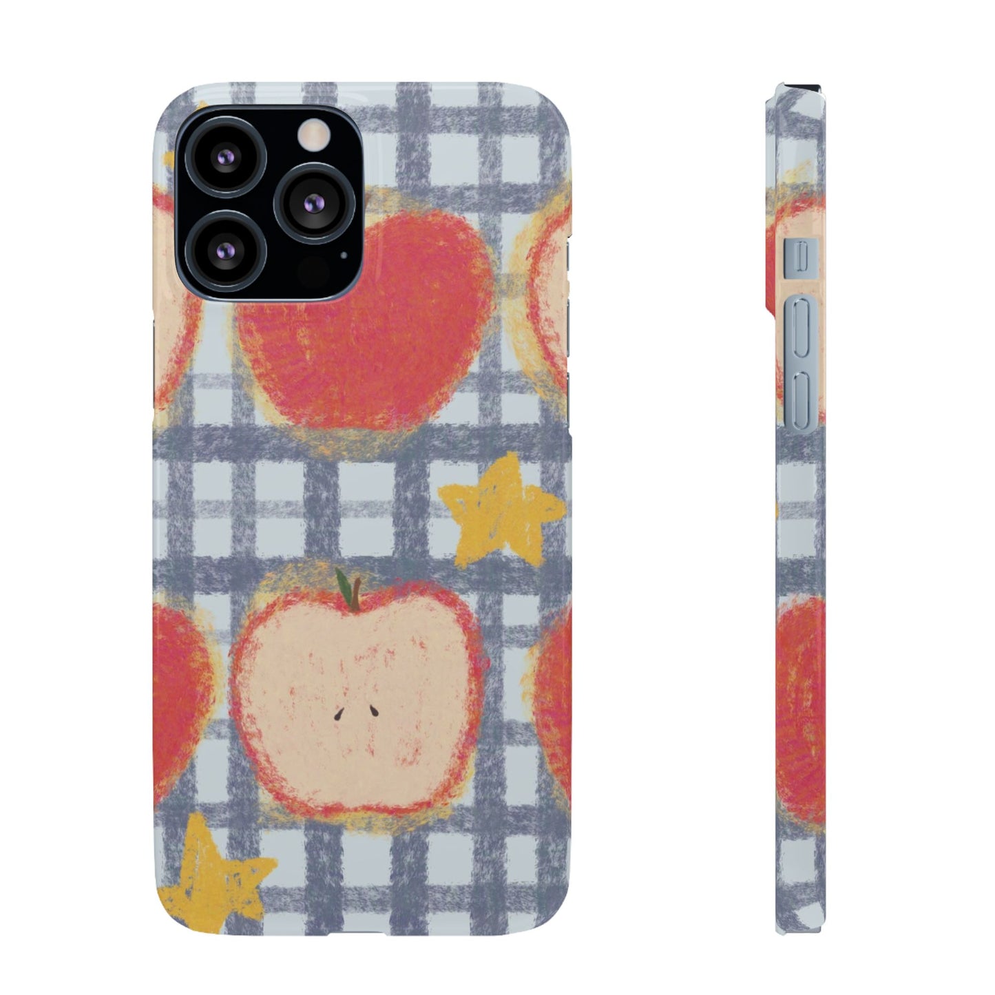 Apples Phone Case