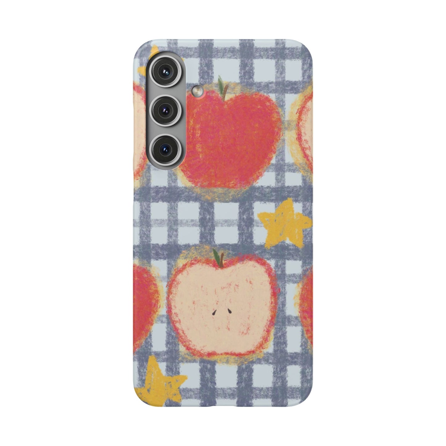 Apples Phone Case