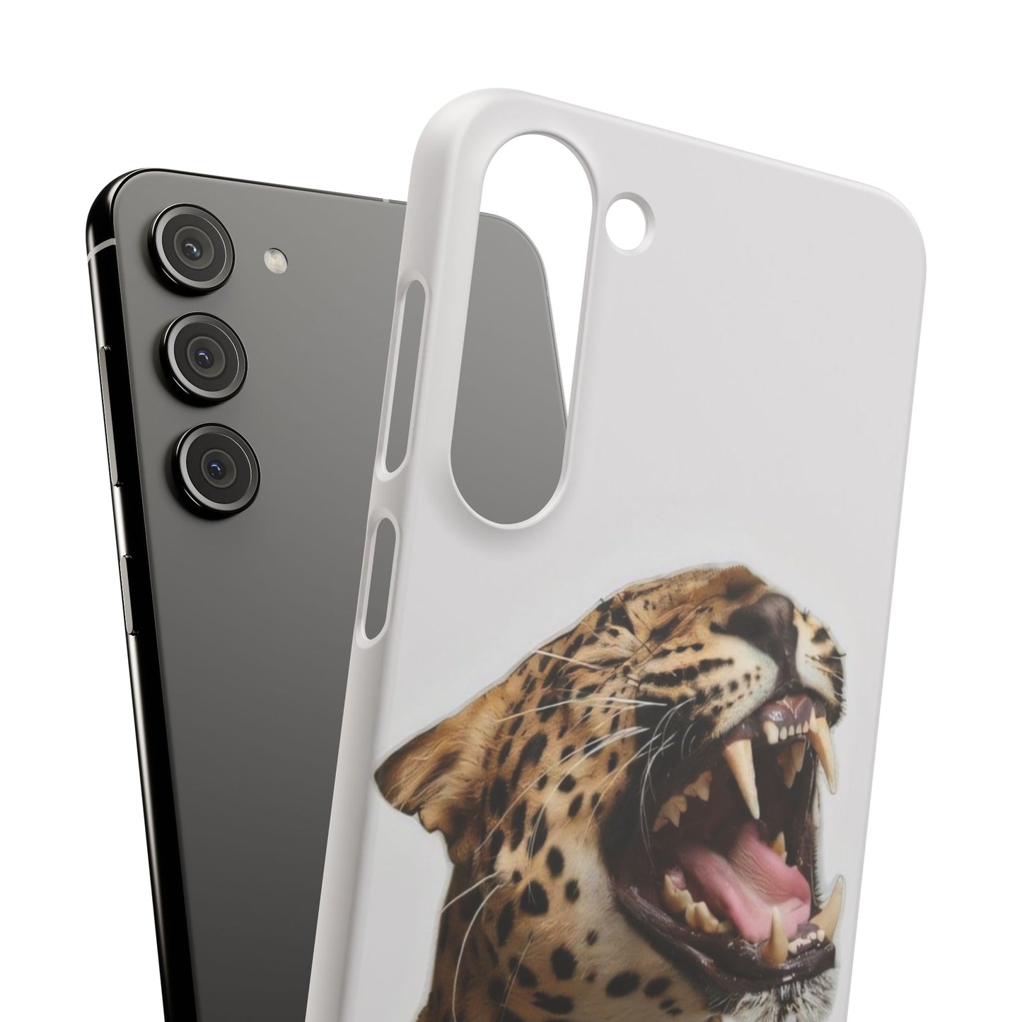 Leopard Phone Case