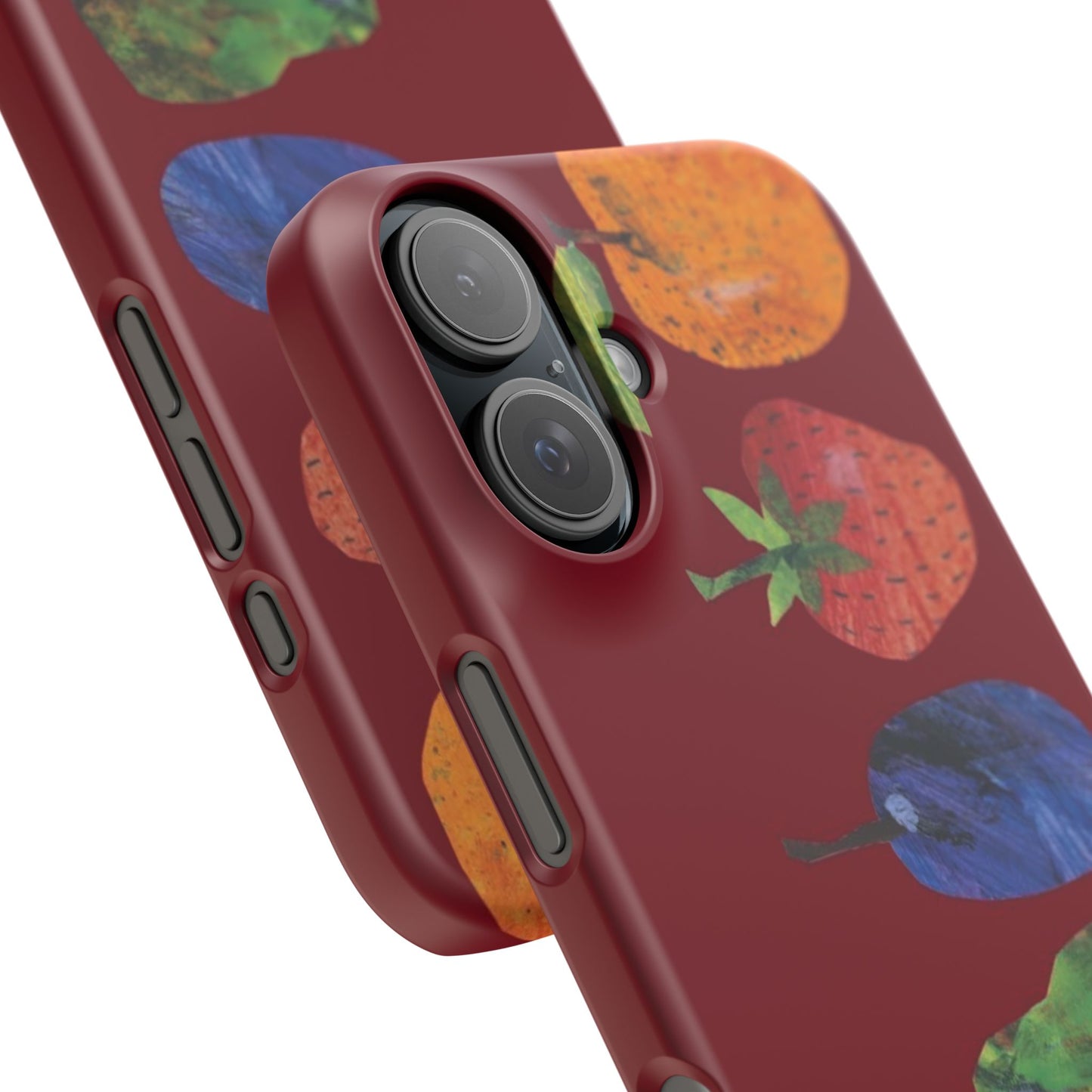 Caterpillar Phone Case