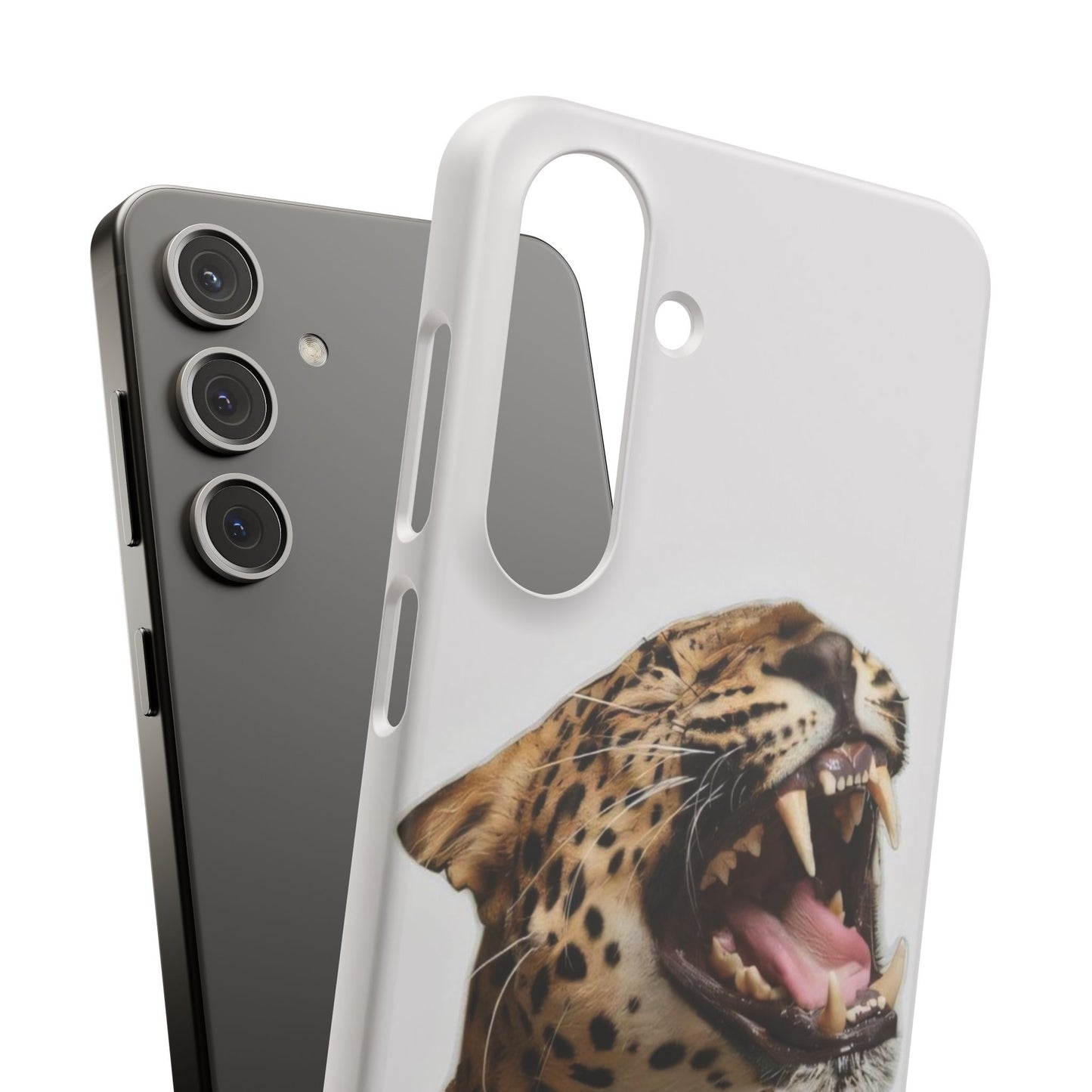 Leopard Phone Case