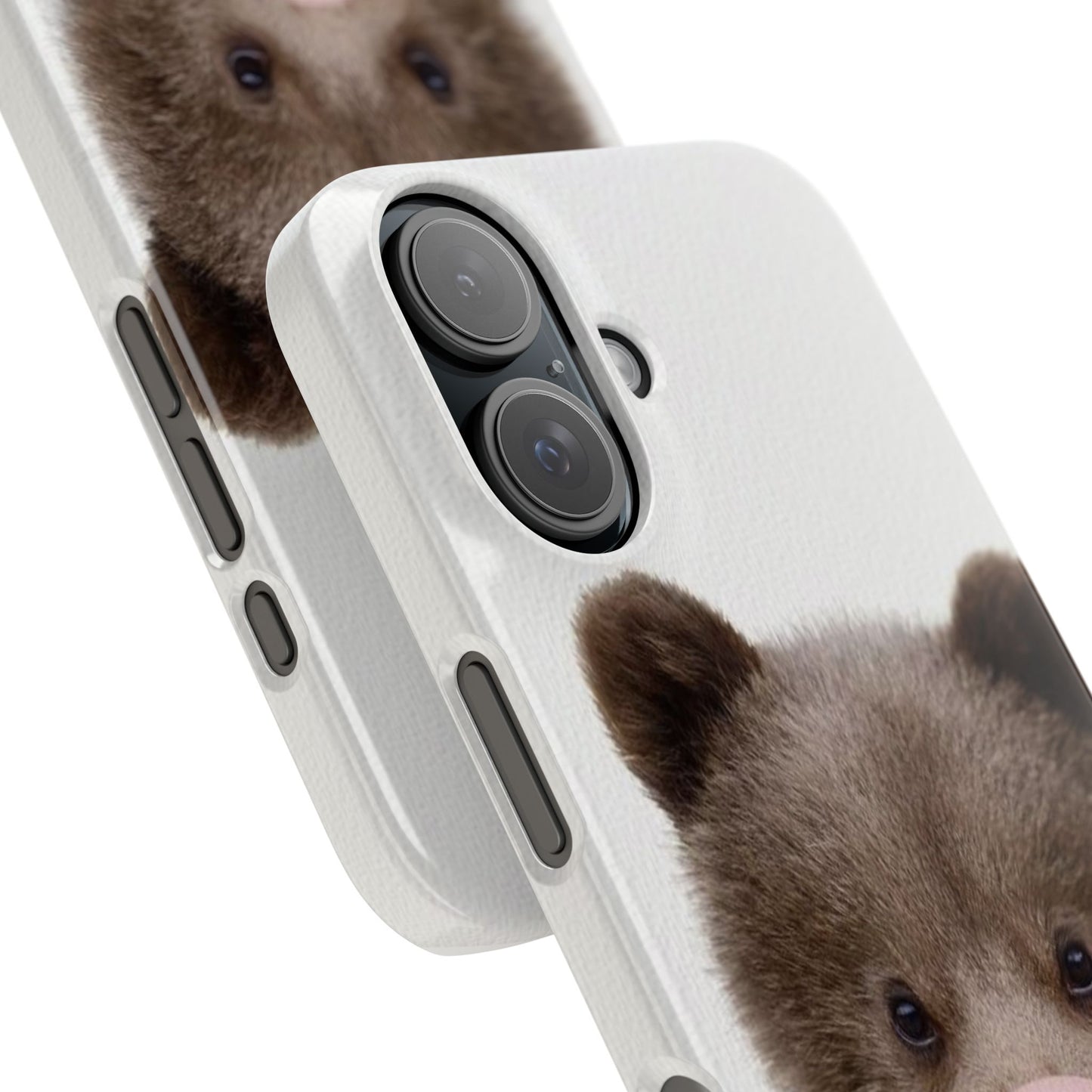 Baby Bear Phone Case