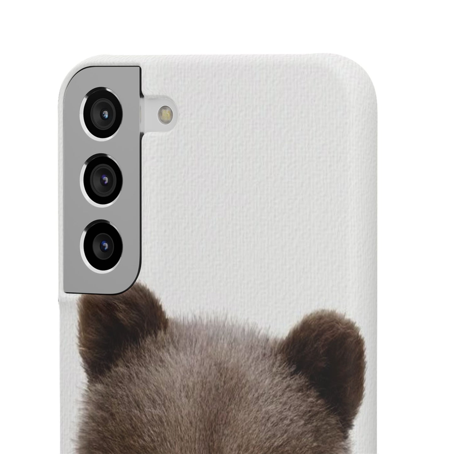 Baby Bear Phone Case