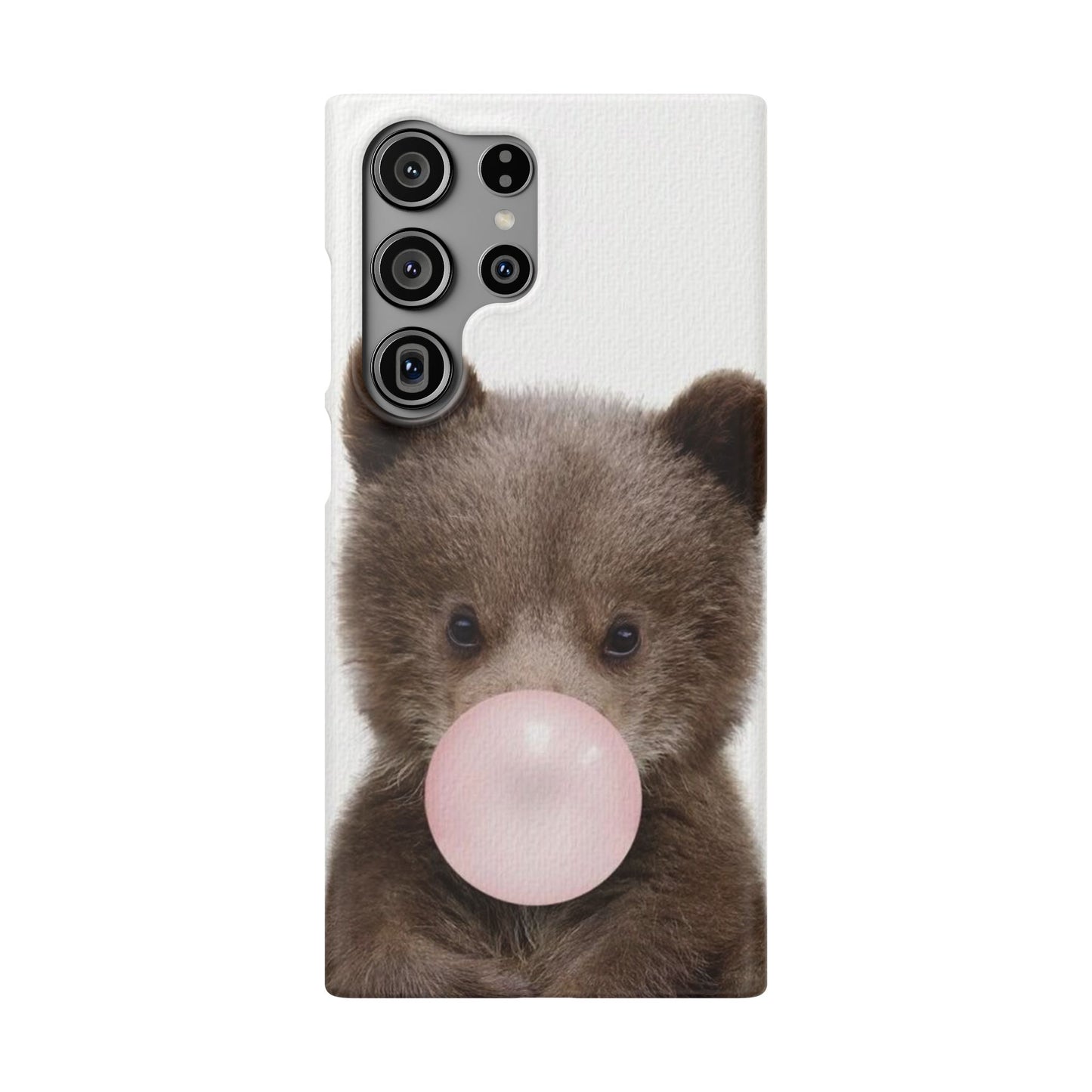 Baby Bear Phone Case