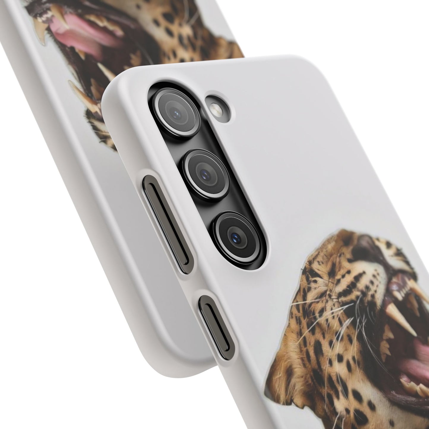 Leopard Phone Case
