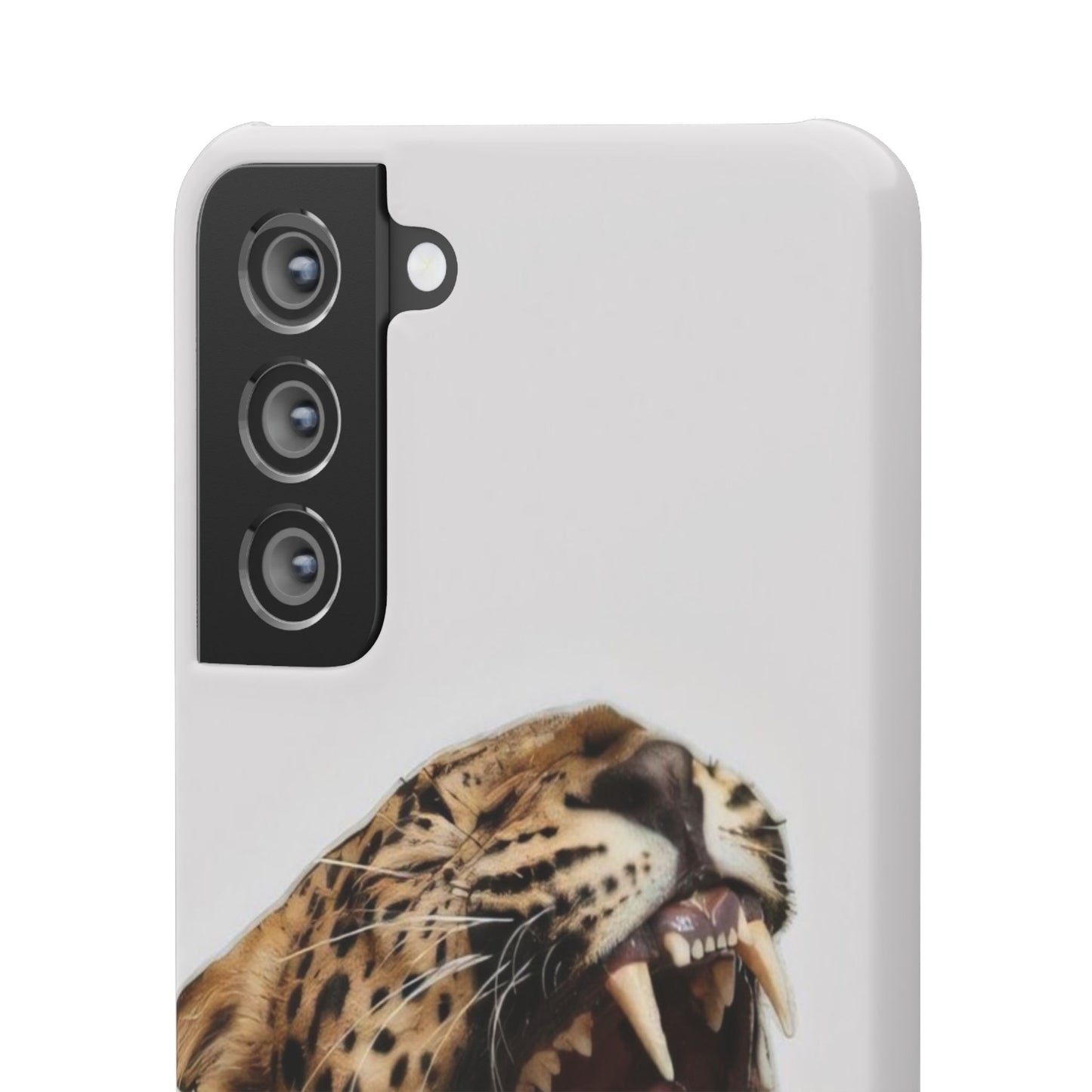 Leopard Phone Case