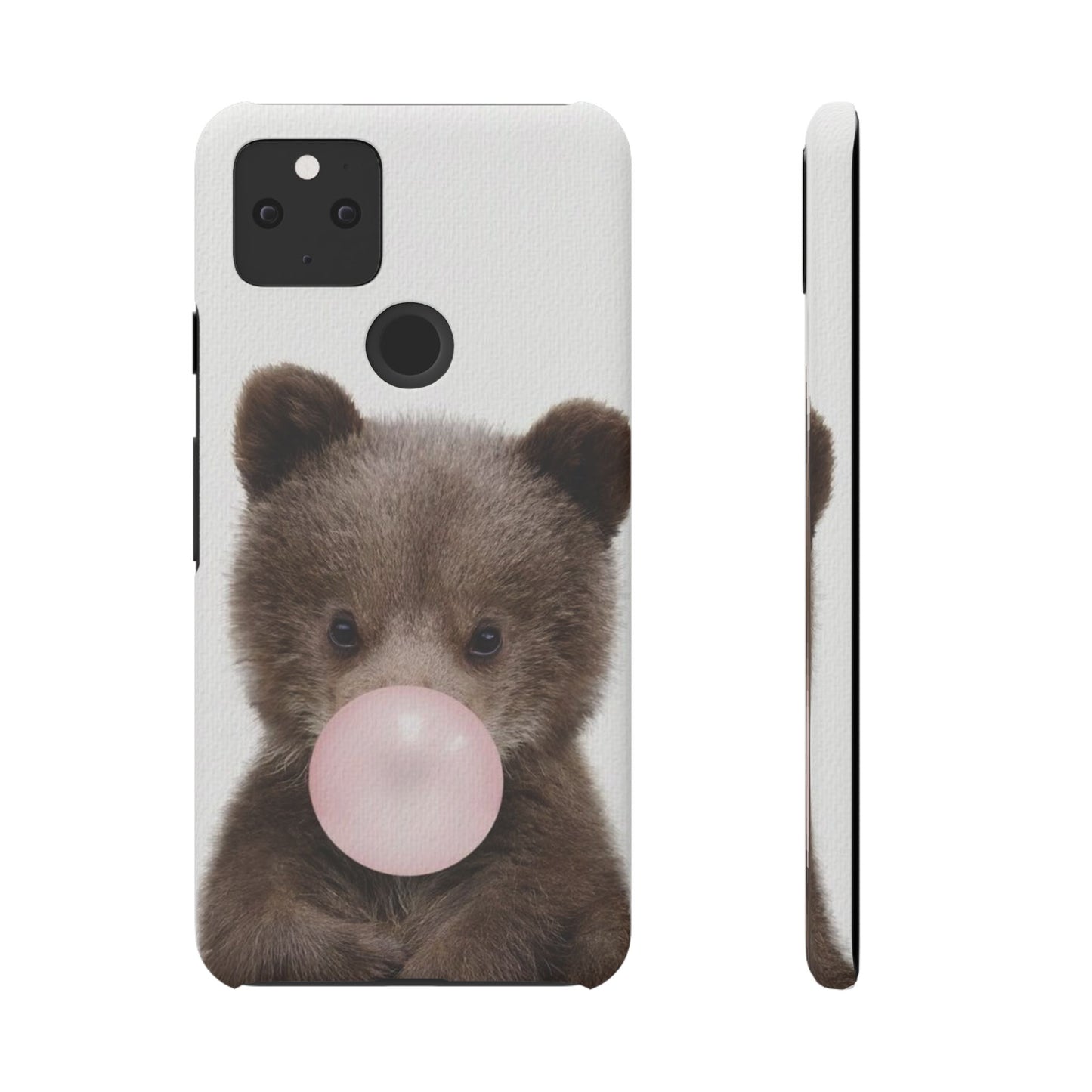 Baby Bear Phone Case