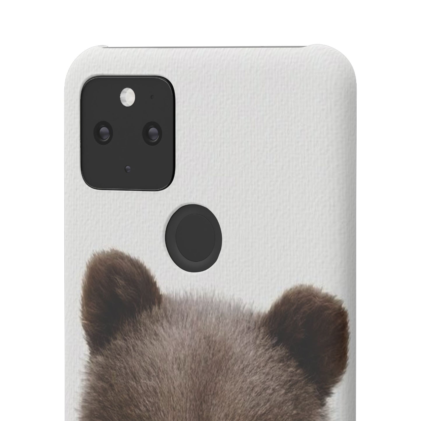 Baby Bear Phone Case