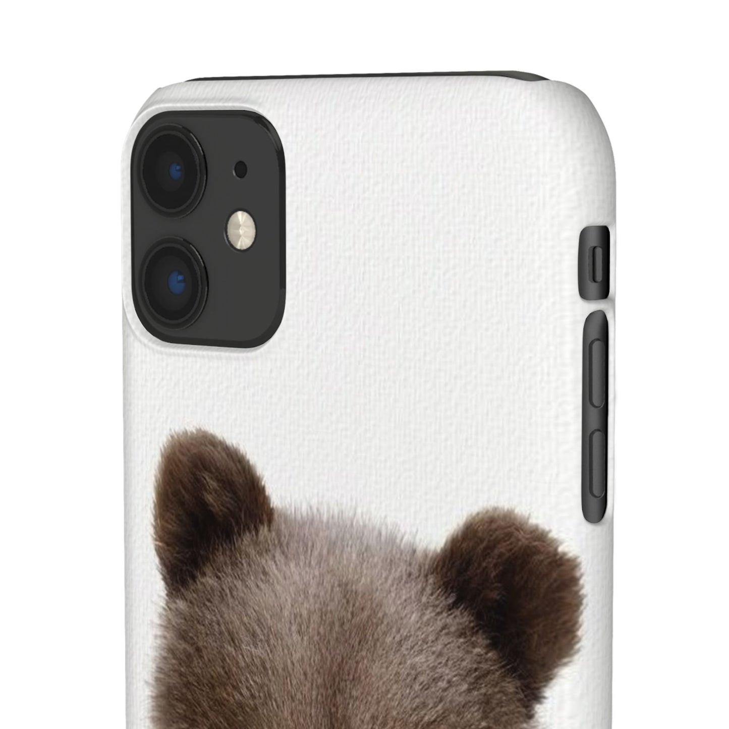 Baby Bear Phone Case