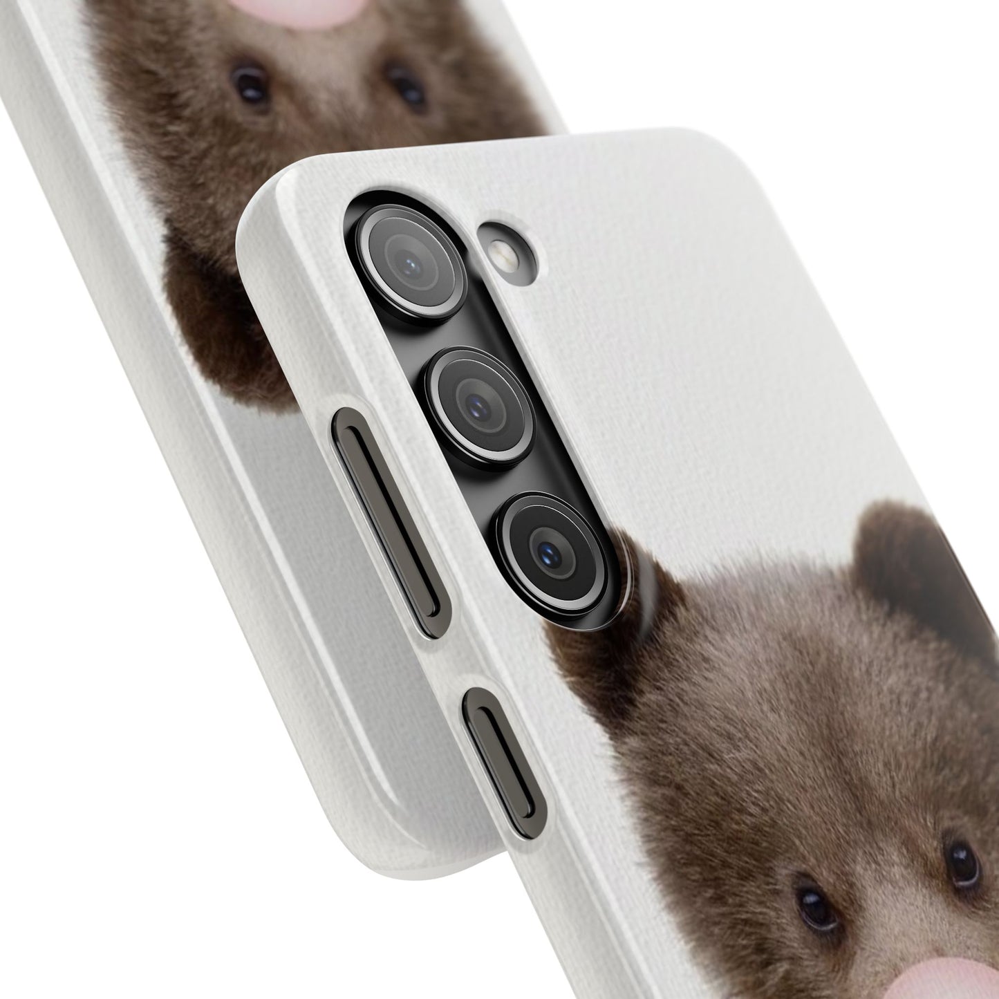 Baby Bear Phone Case