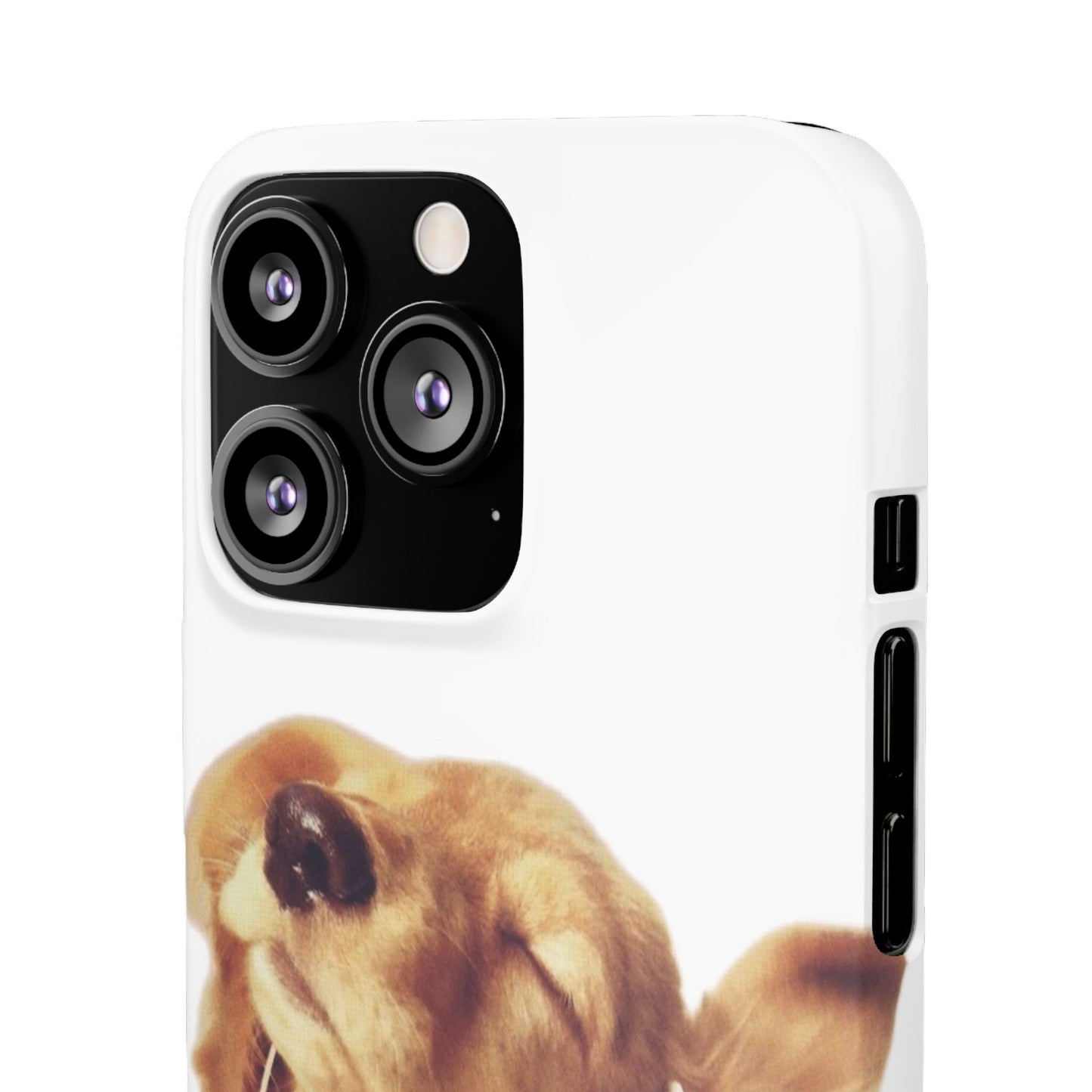 ‘Vibing Dawg’ Phone Case