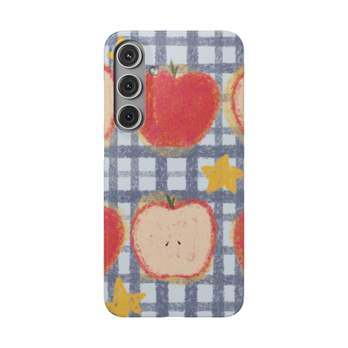Apples Phone Case