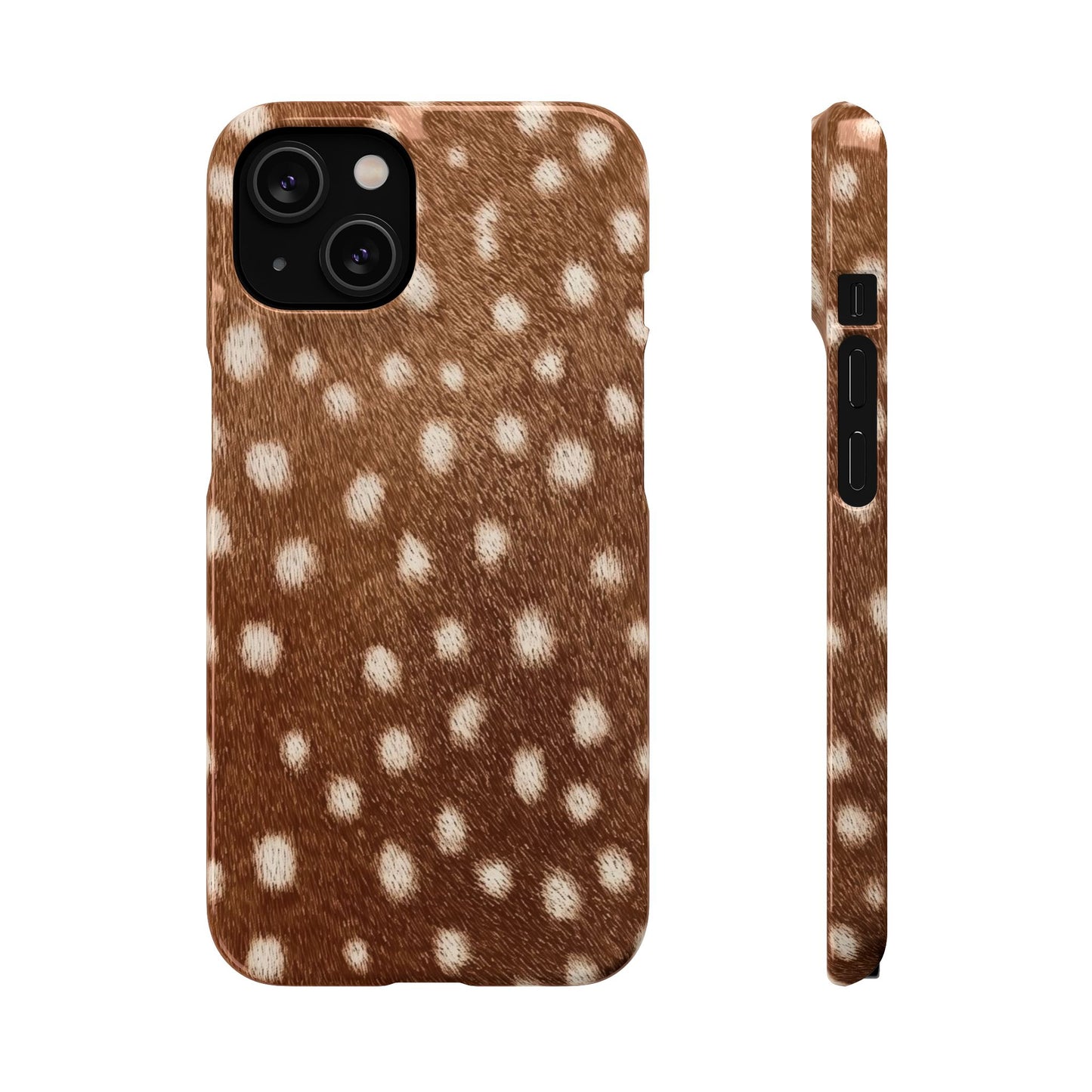 ‘Oh Deer!’ Phone Case