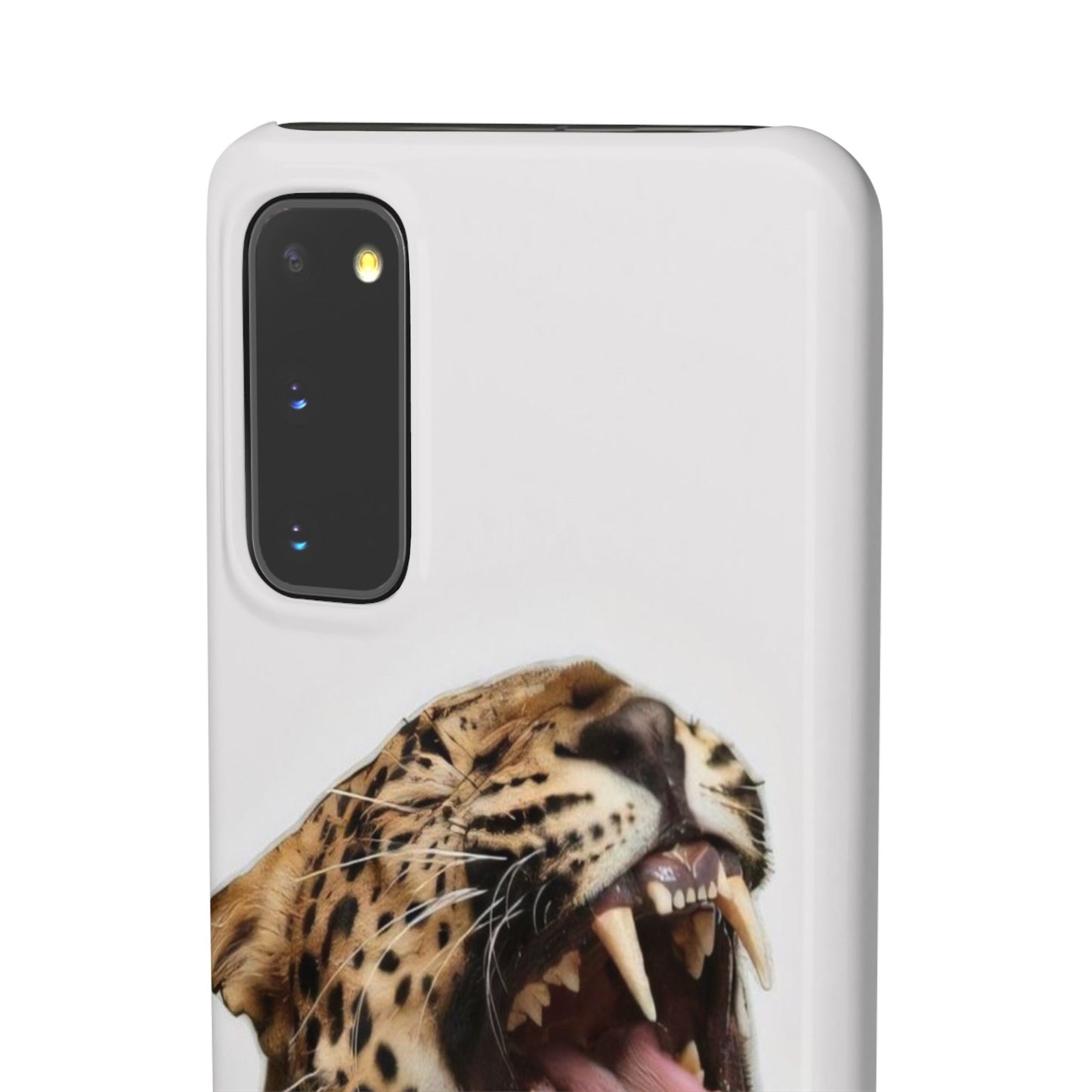 Leopard Phone Case