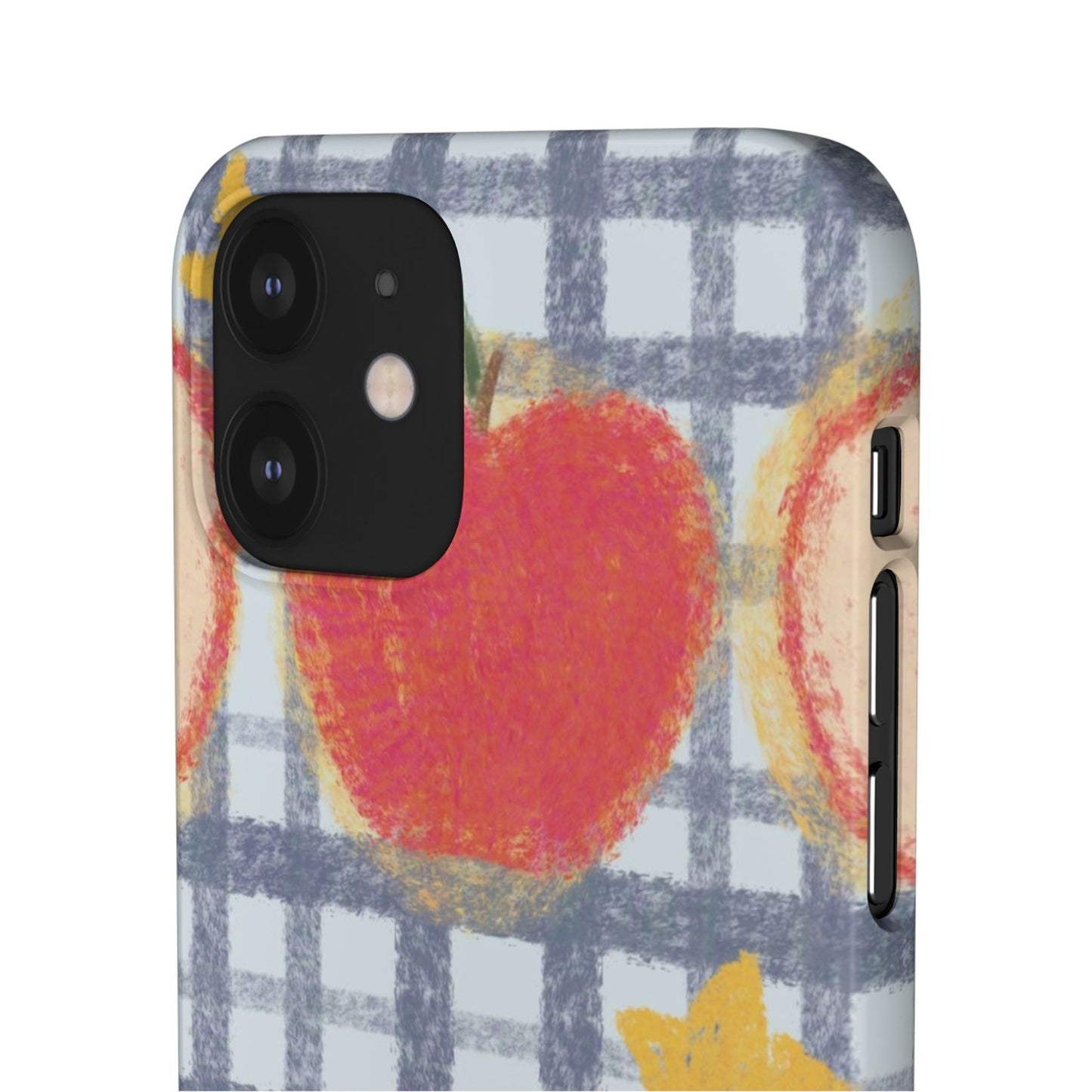 Apples Phone Case