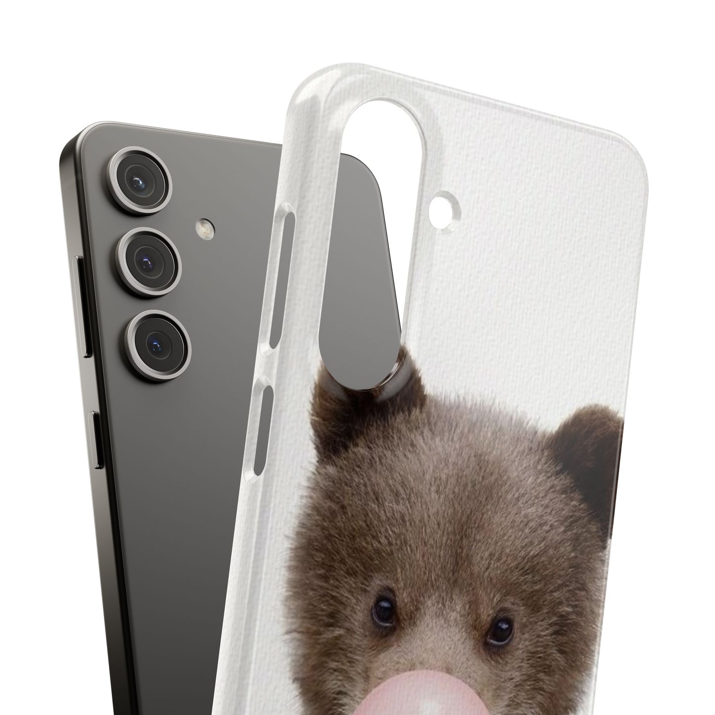 Baby Bear Phone Case