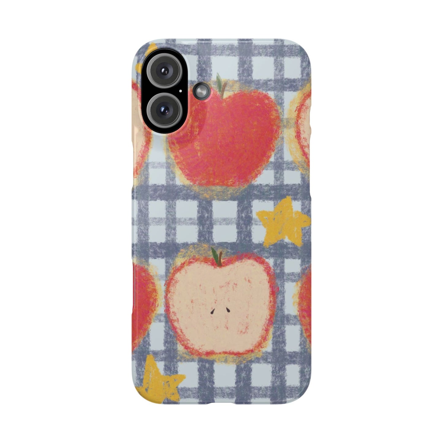 Apples Phone Case