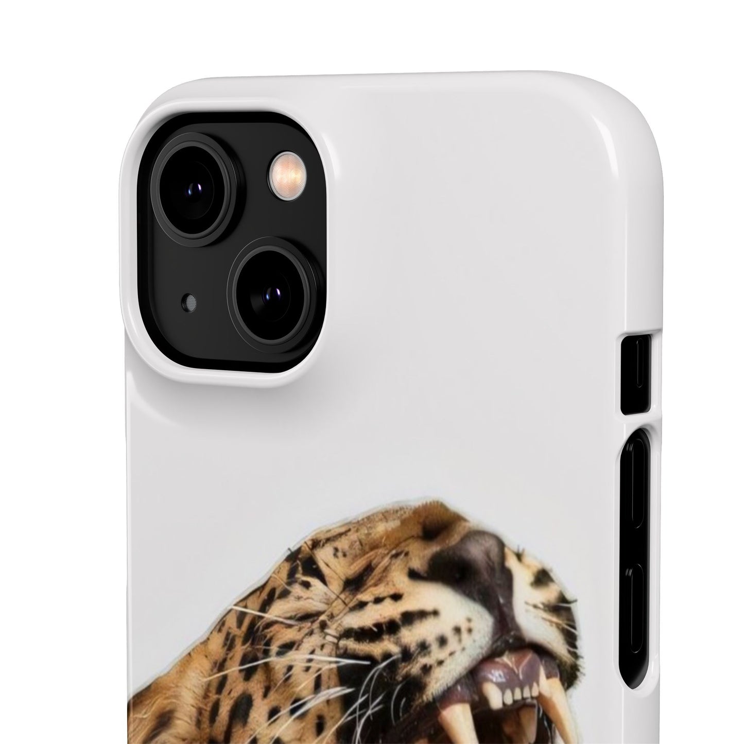 Leopard Phone Case