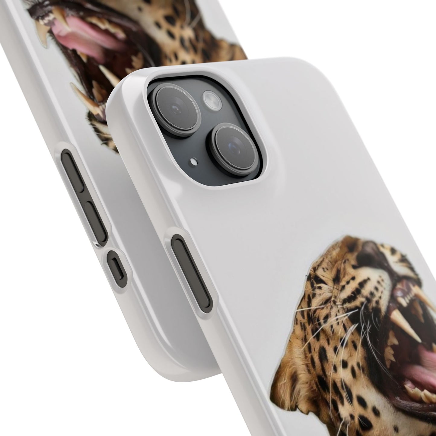 Leopard Phone Case