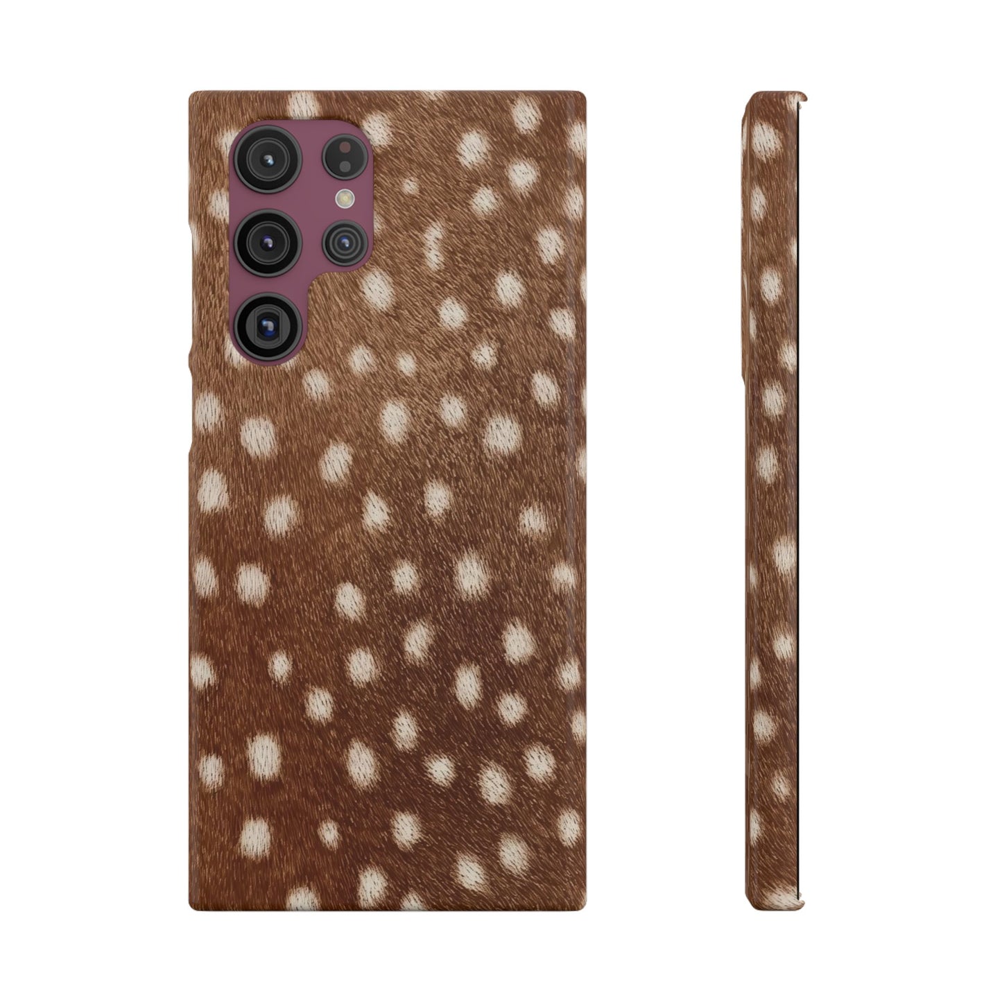 ‘Oh Deer!’ Phone Case