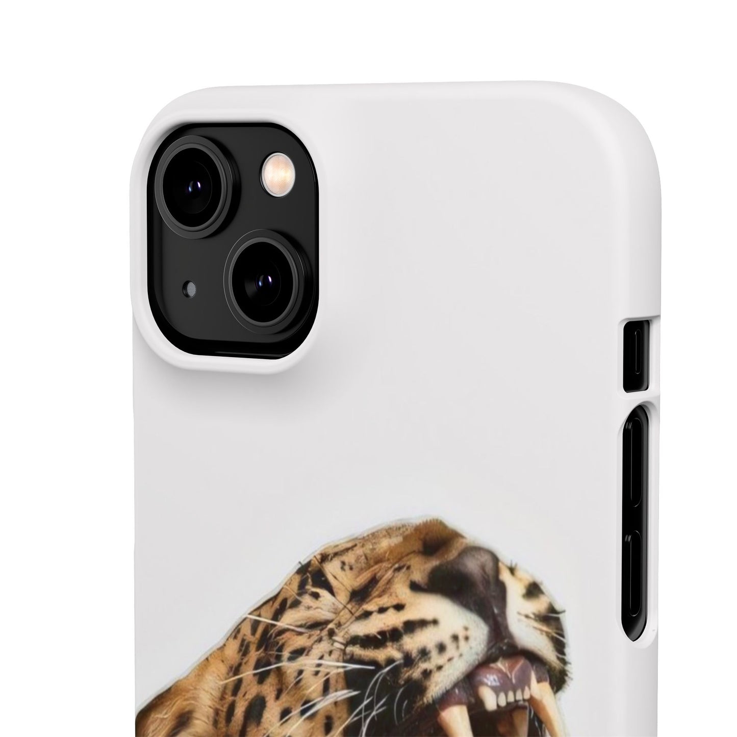 Leopard Phone Case