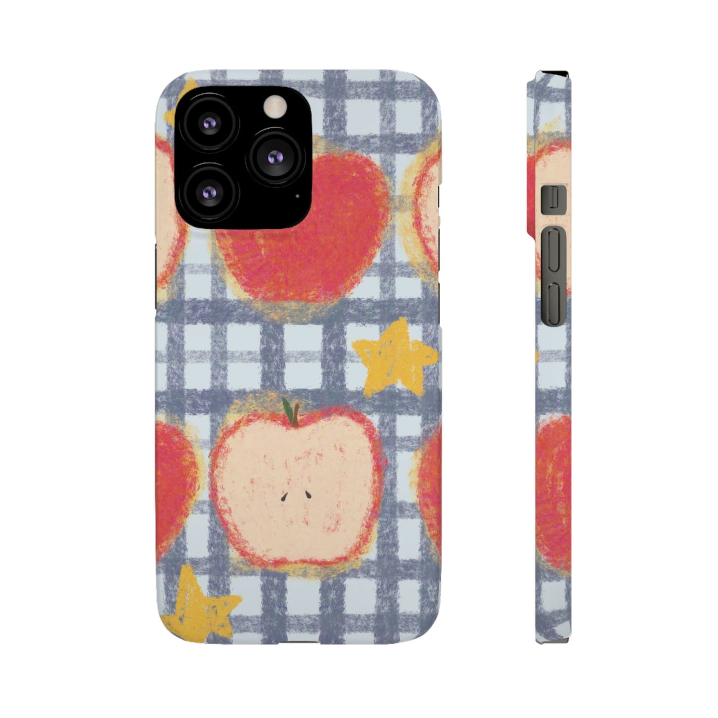 Apples Phone Case