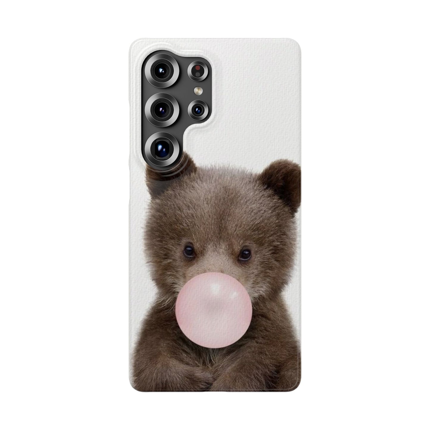 Baby Bear Phone Case