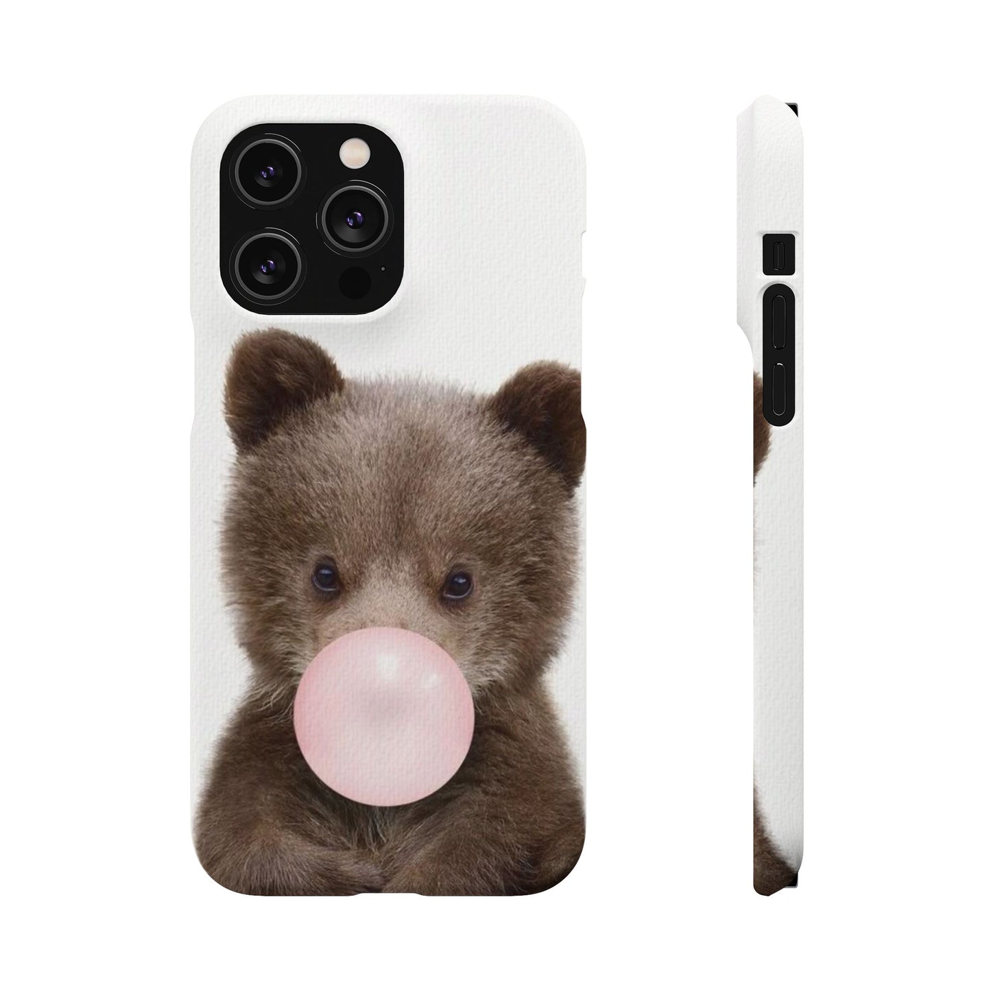 Baby Bear Phone Case