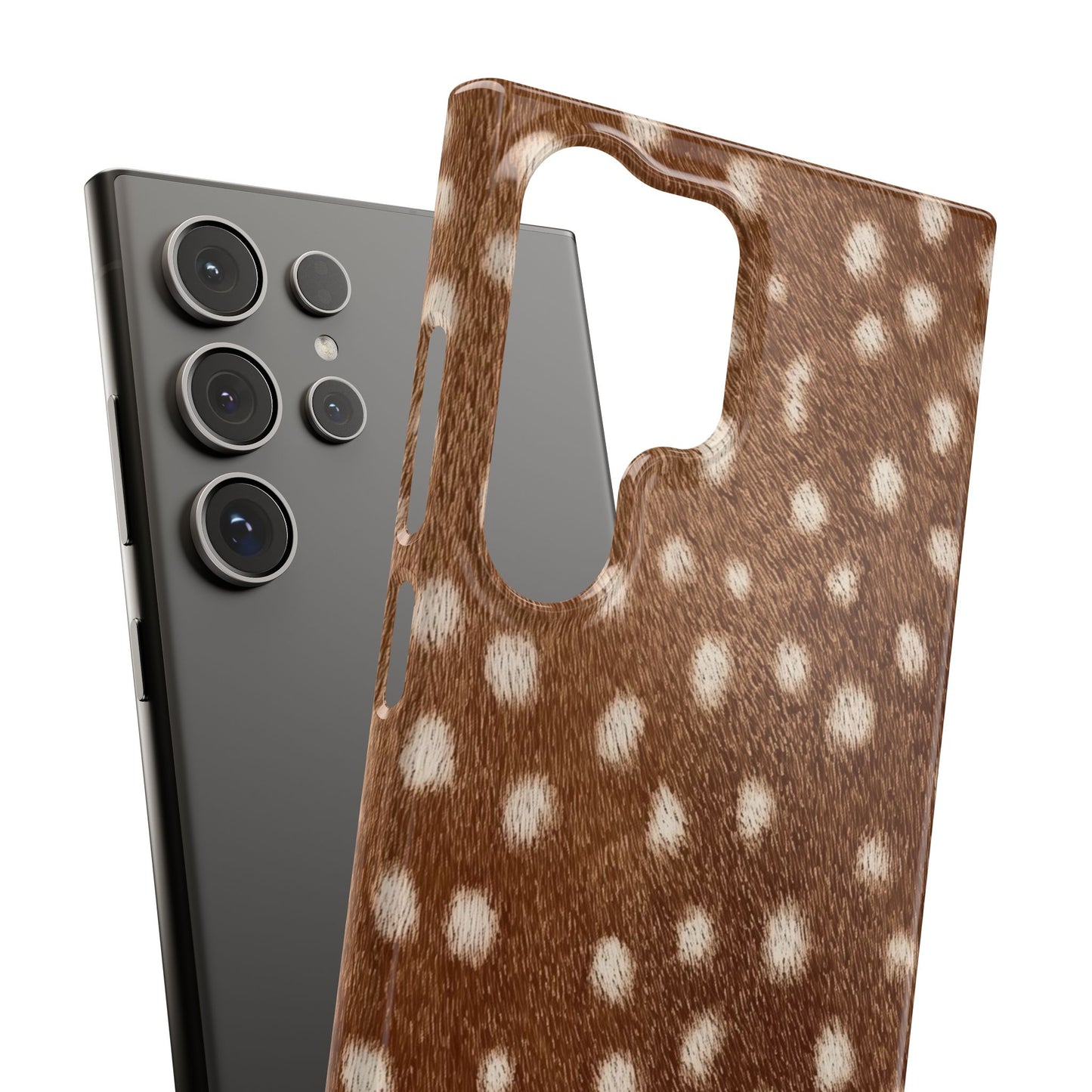 ‘Oh Deer!’ Phone Case