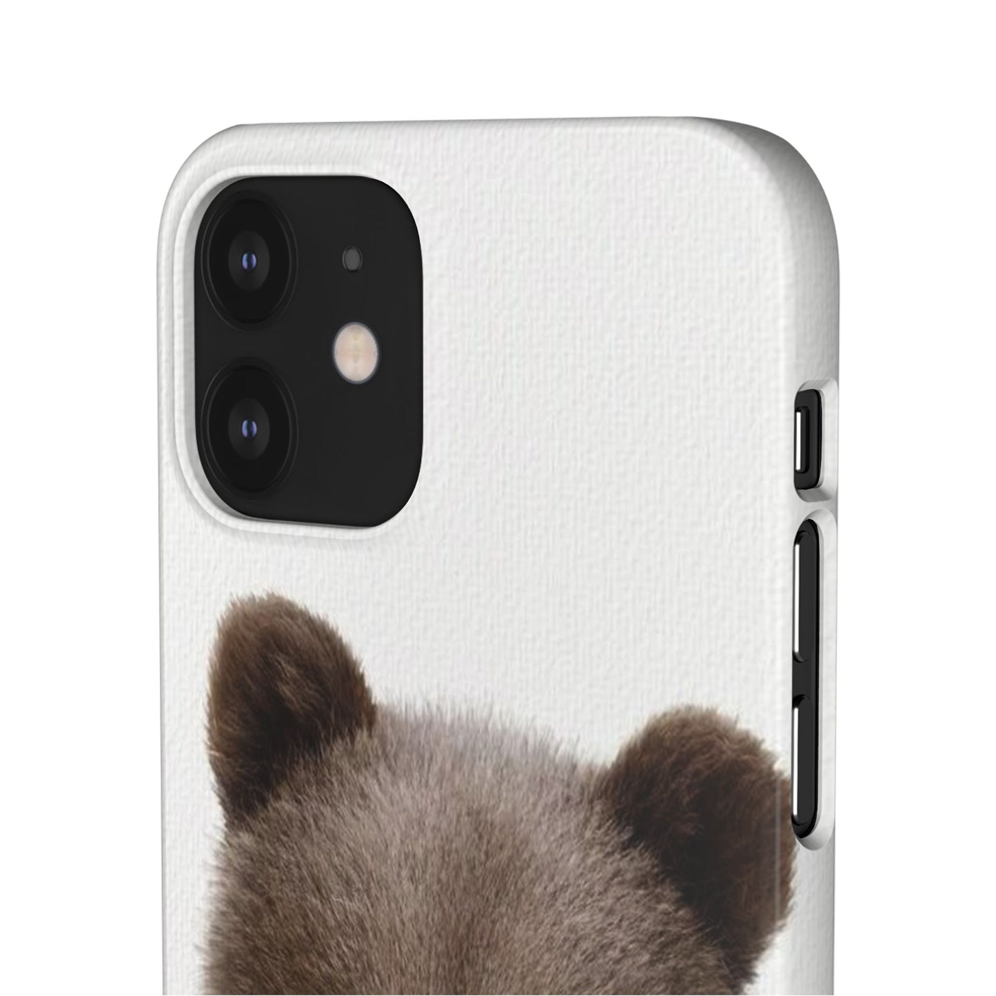 Baby Bear Phone Case