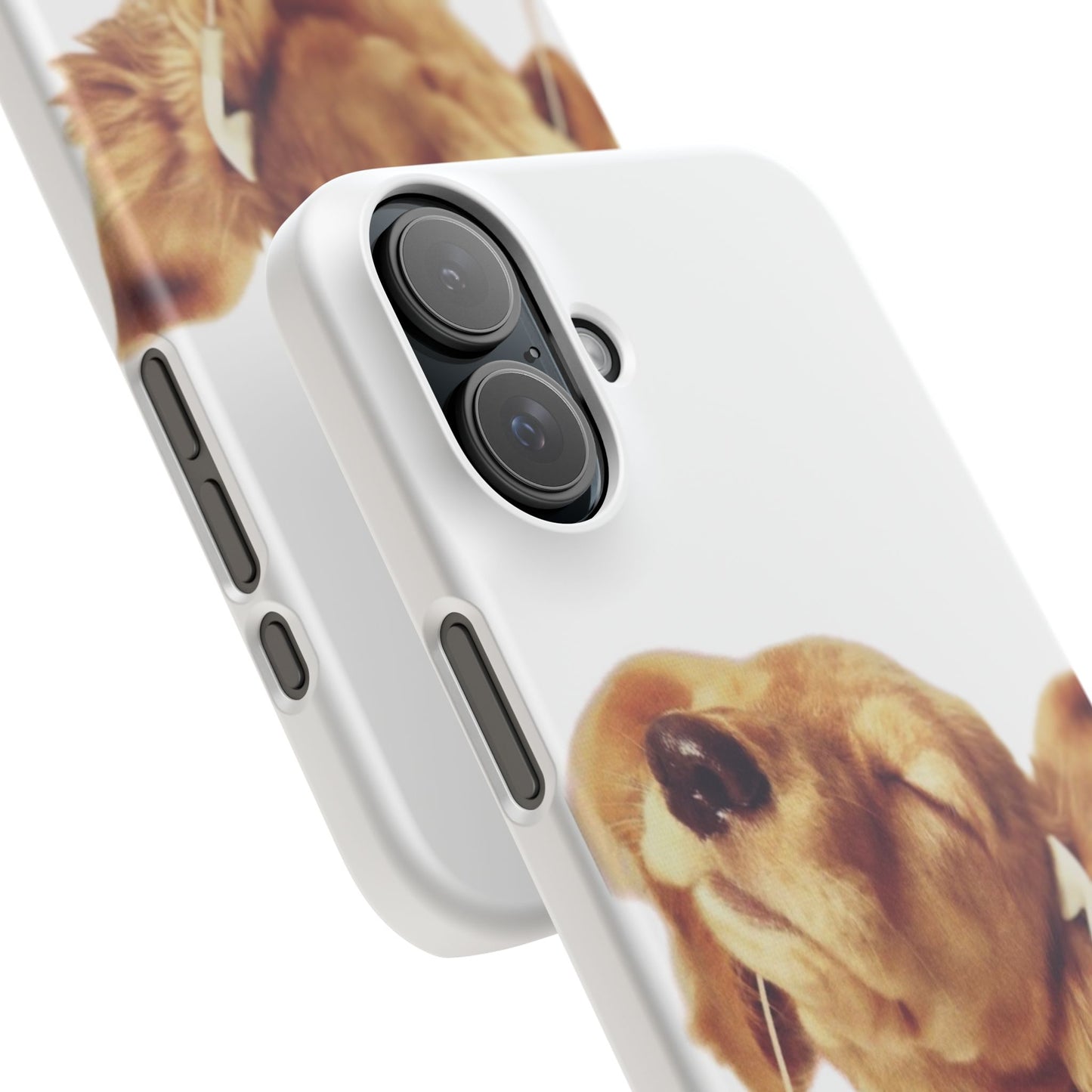 ‘Vibing Dawg’ Phone Case