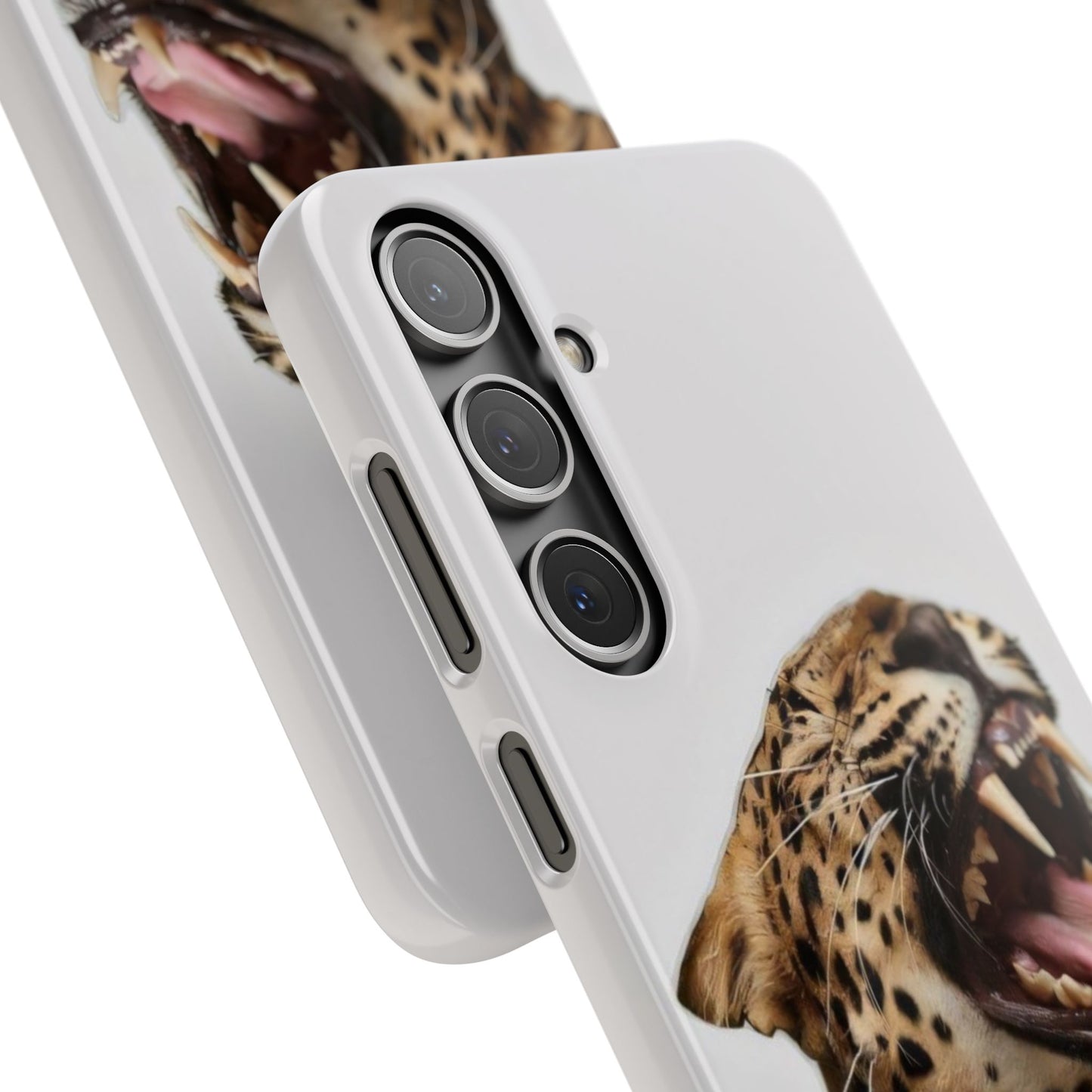Leopard Phone Case