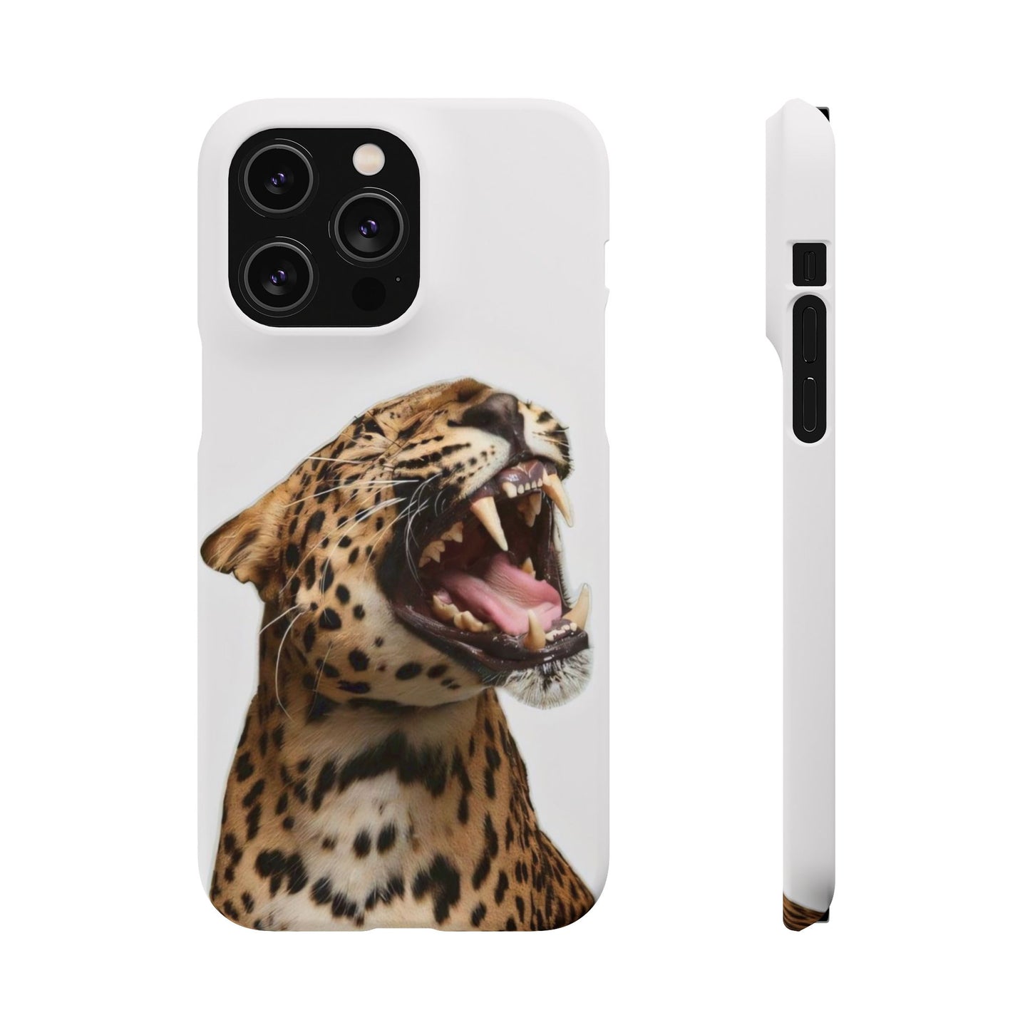 Leopard Phone Case