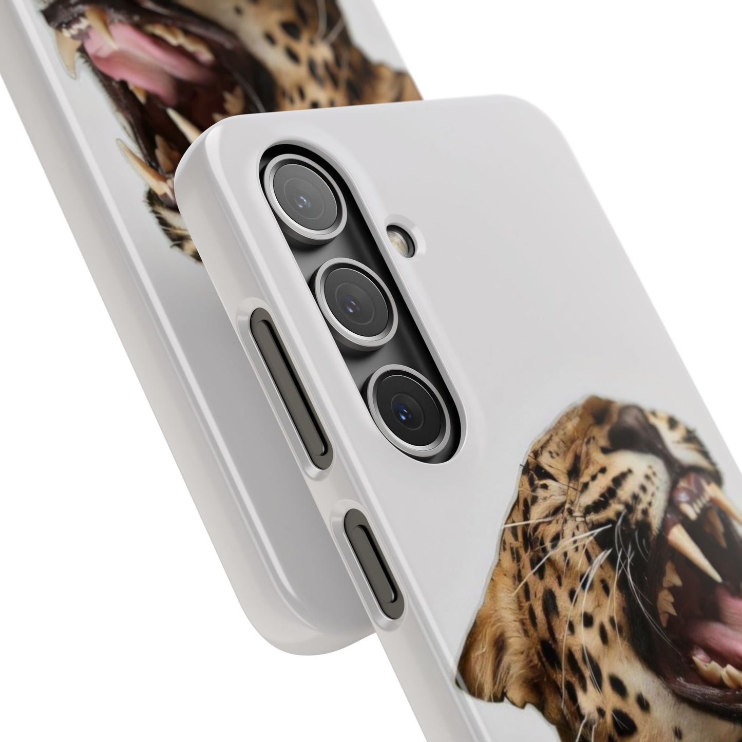 Leopard Phone Case