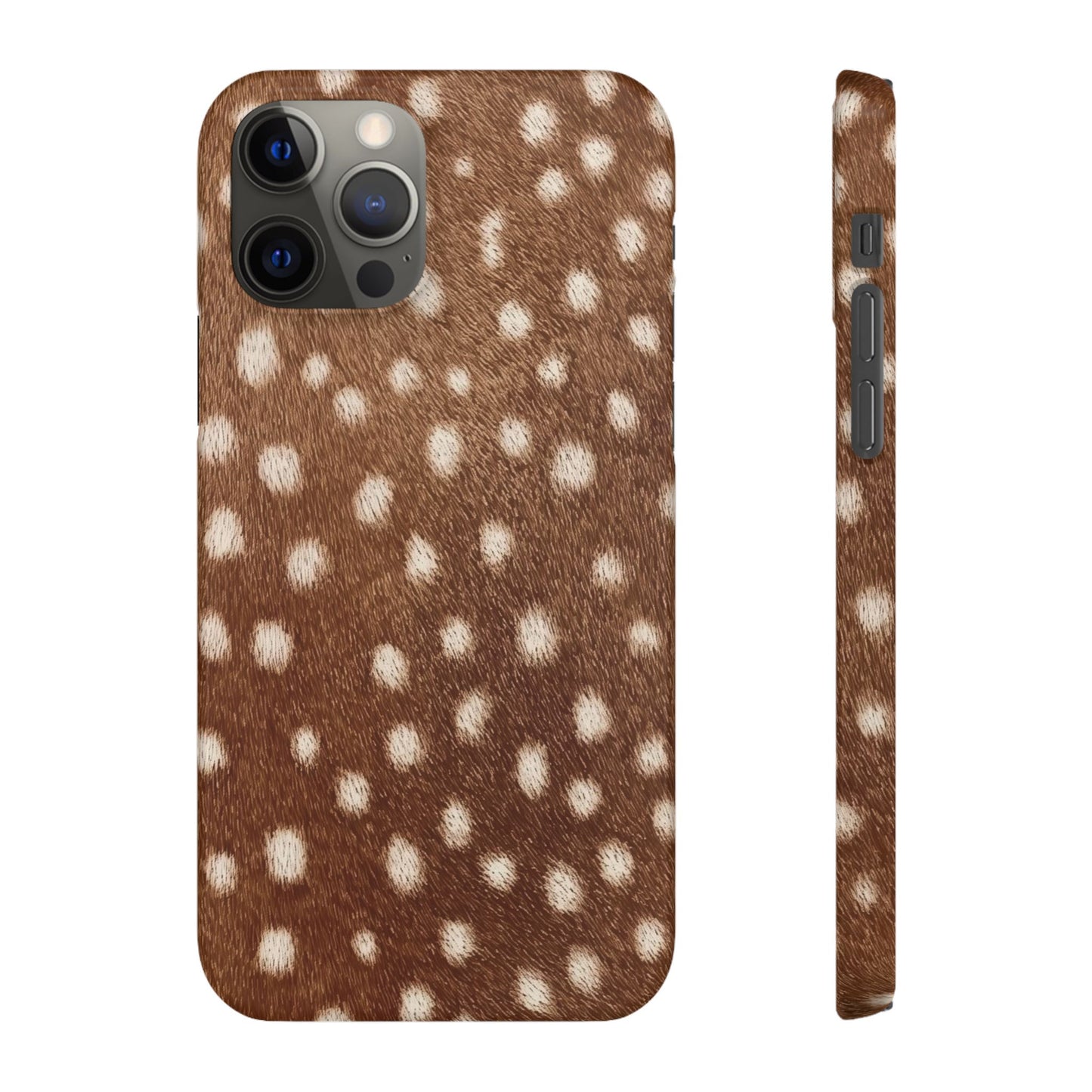 ‘Oh Deer!’ Phone Case