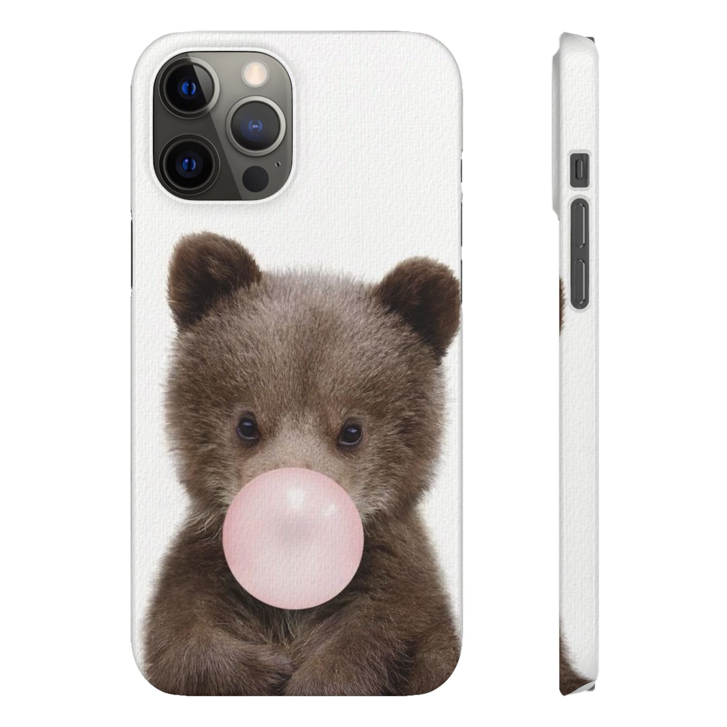 Baby Bear Phone Case