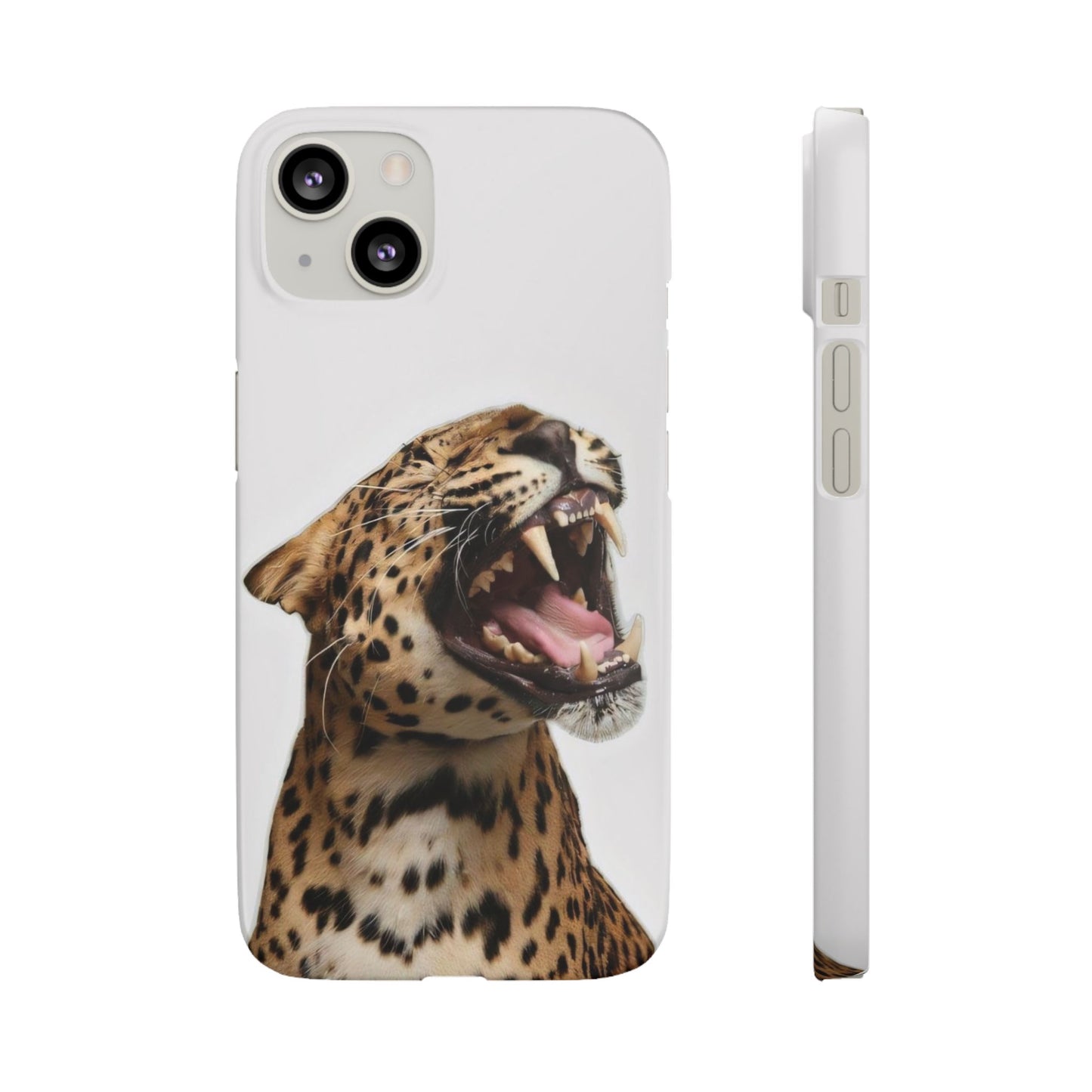 Leopard Phone Case