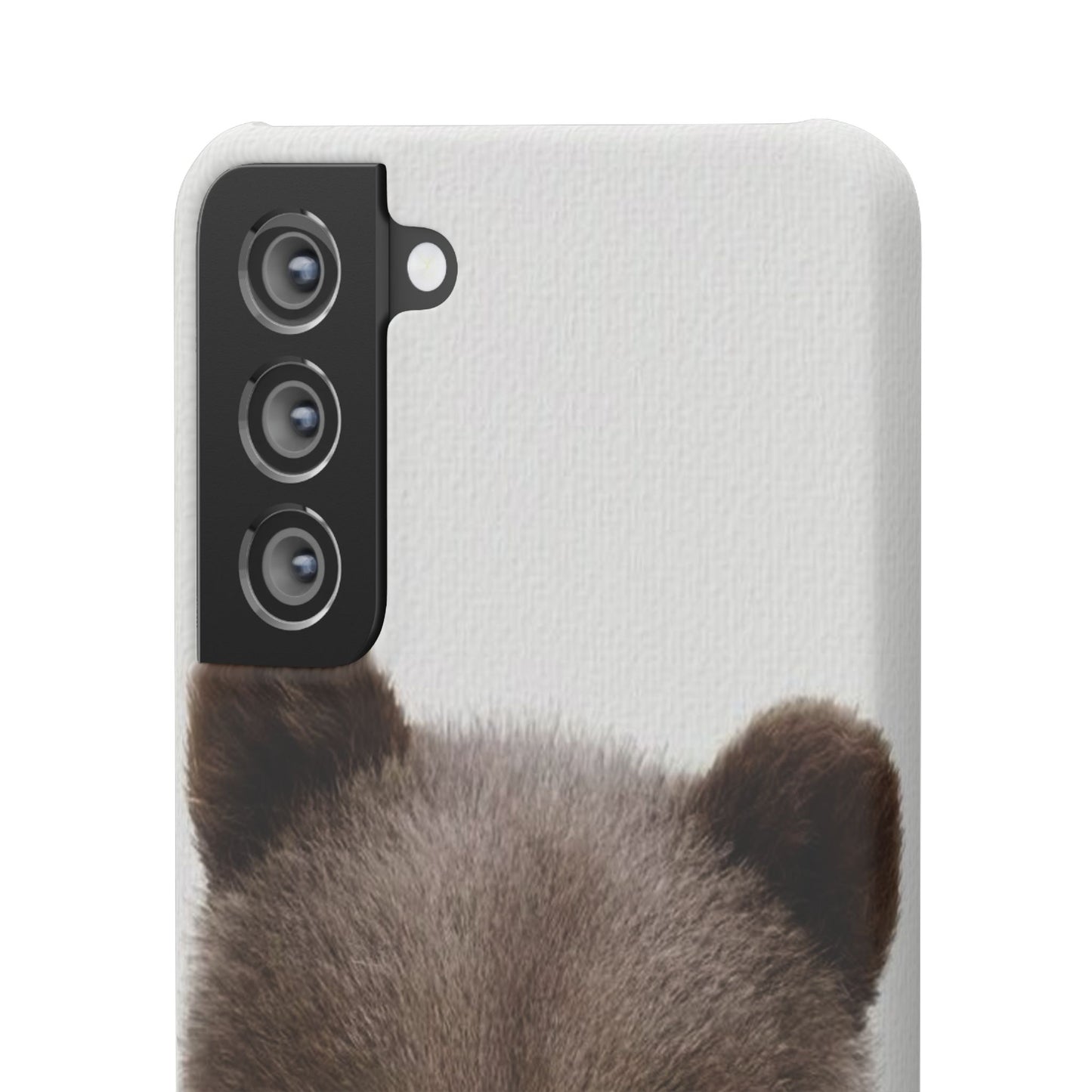 Baby Bear Phone Case