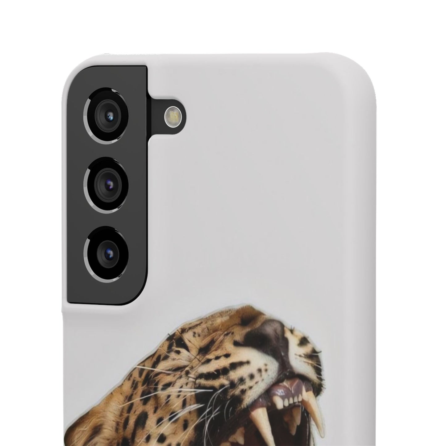Leopard Phone Case