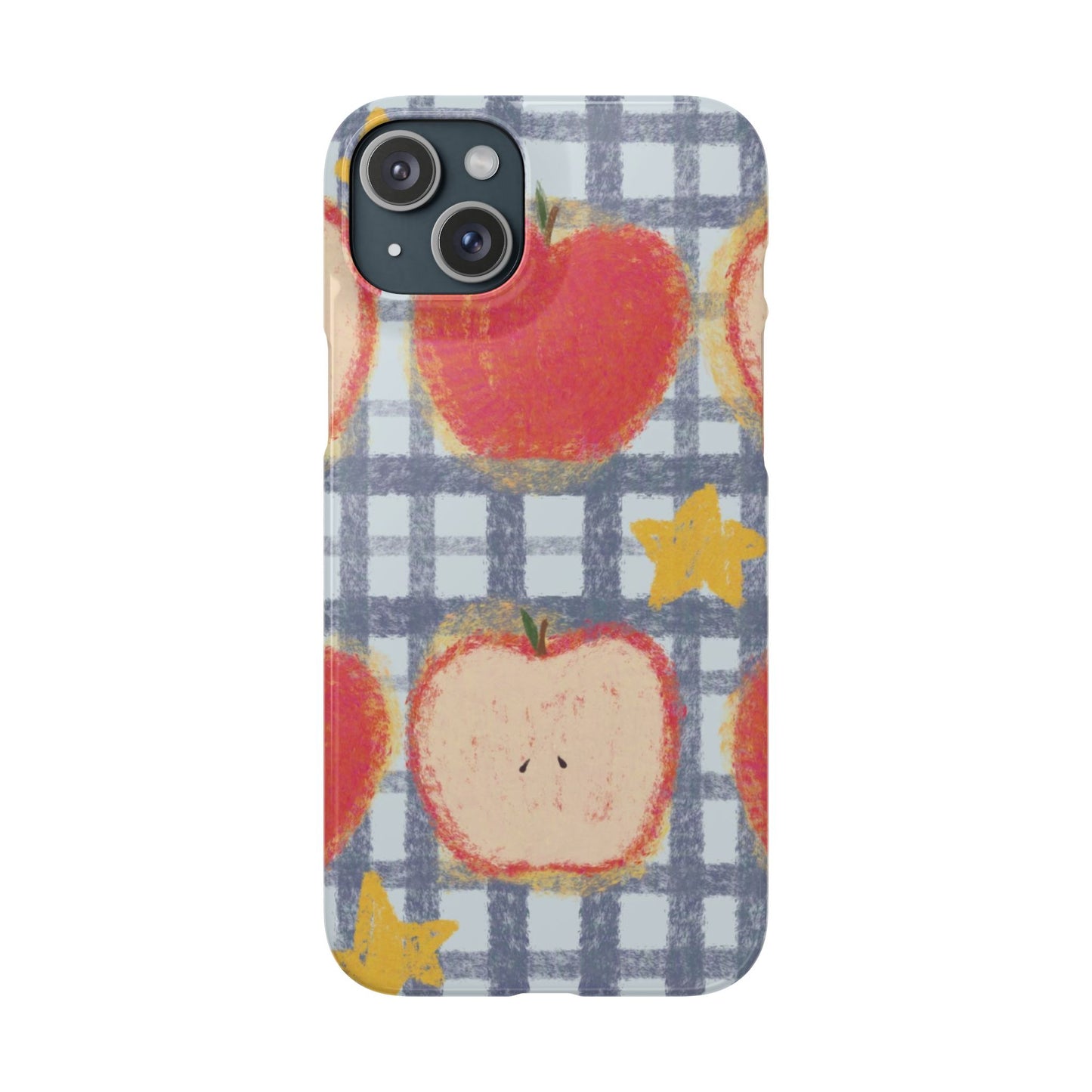 Apples Phone Case