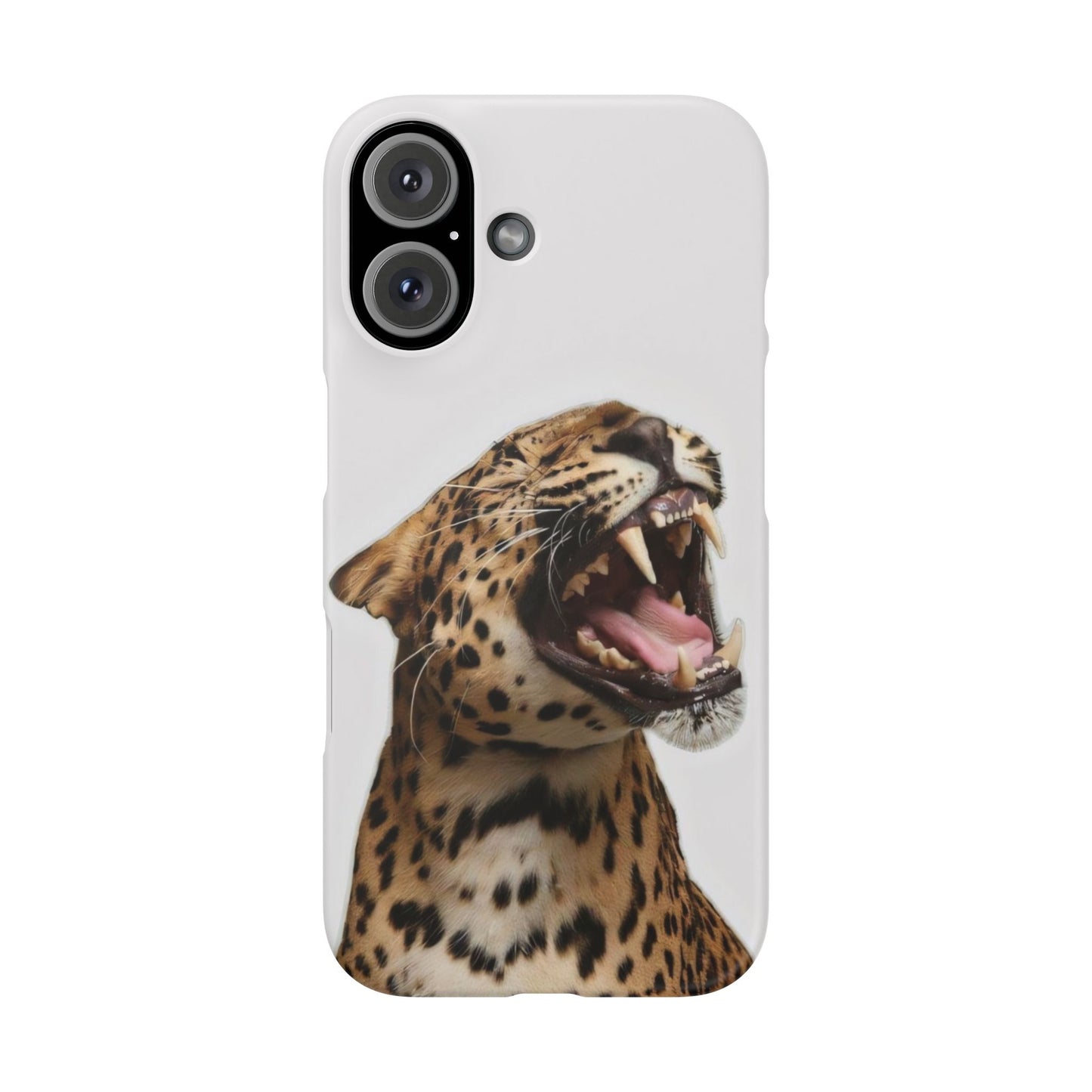 Leopard Phone Case