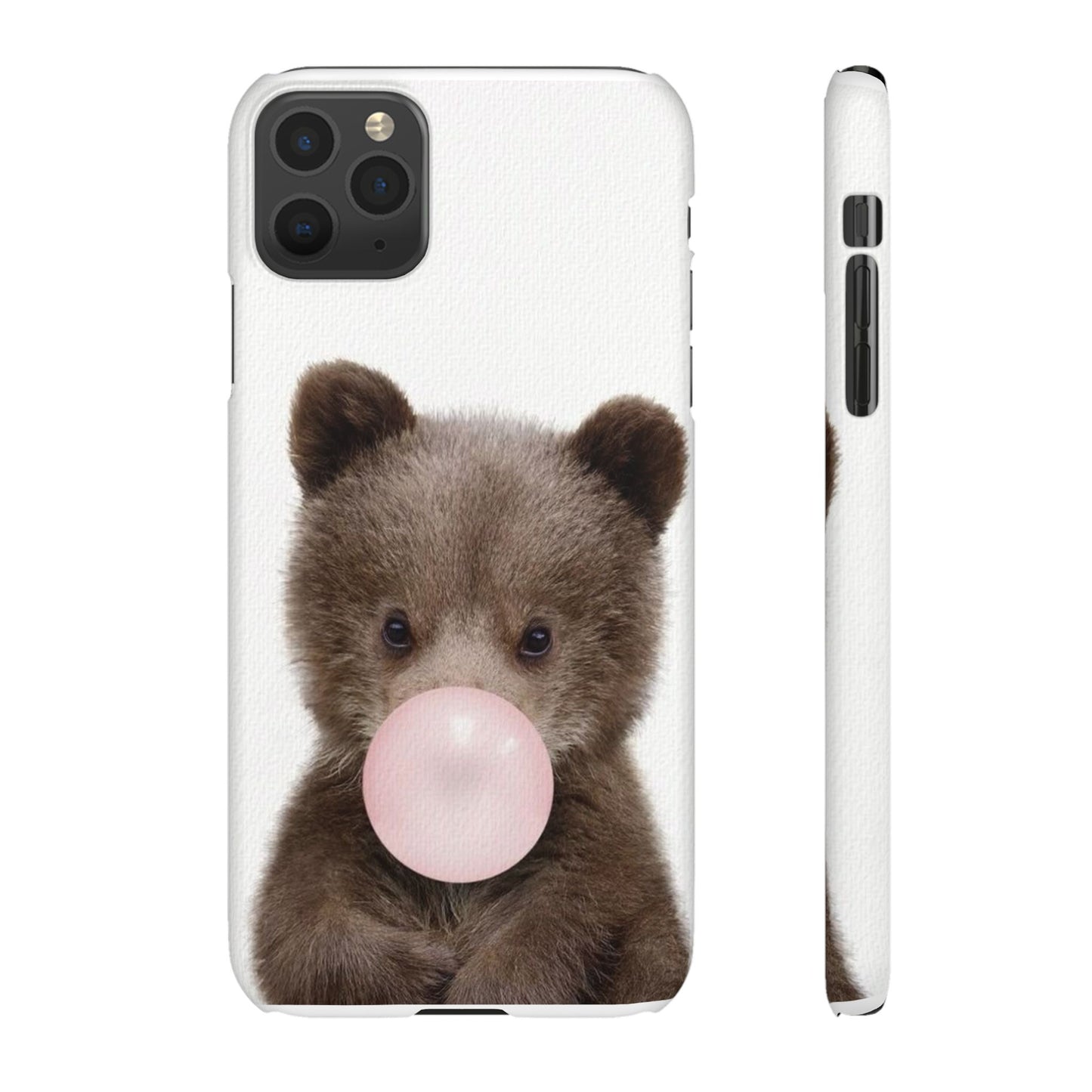 Baby Bear Phone Case