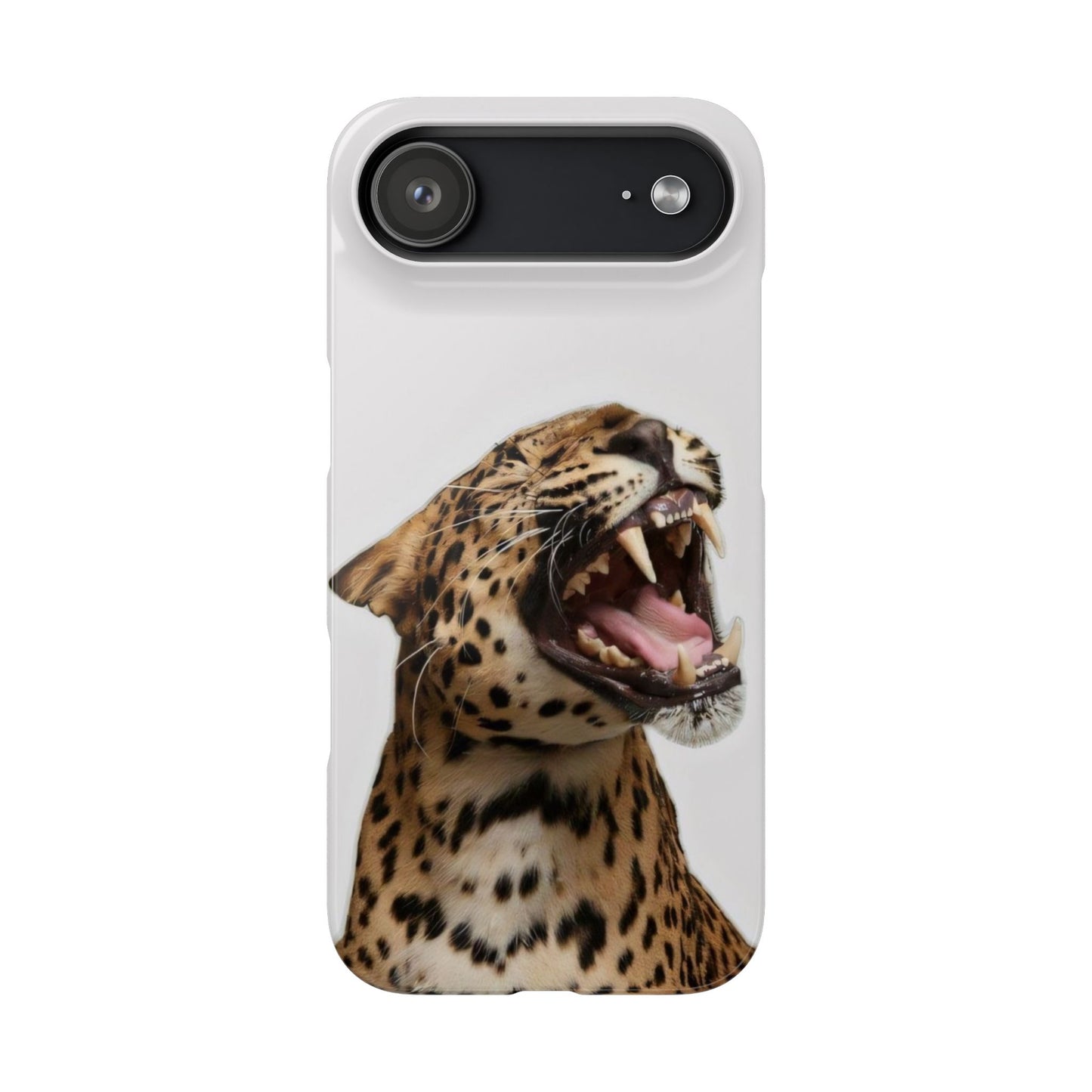 Leopard Phone Case
