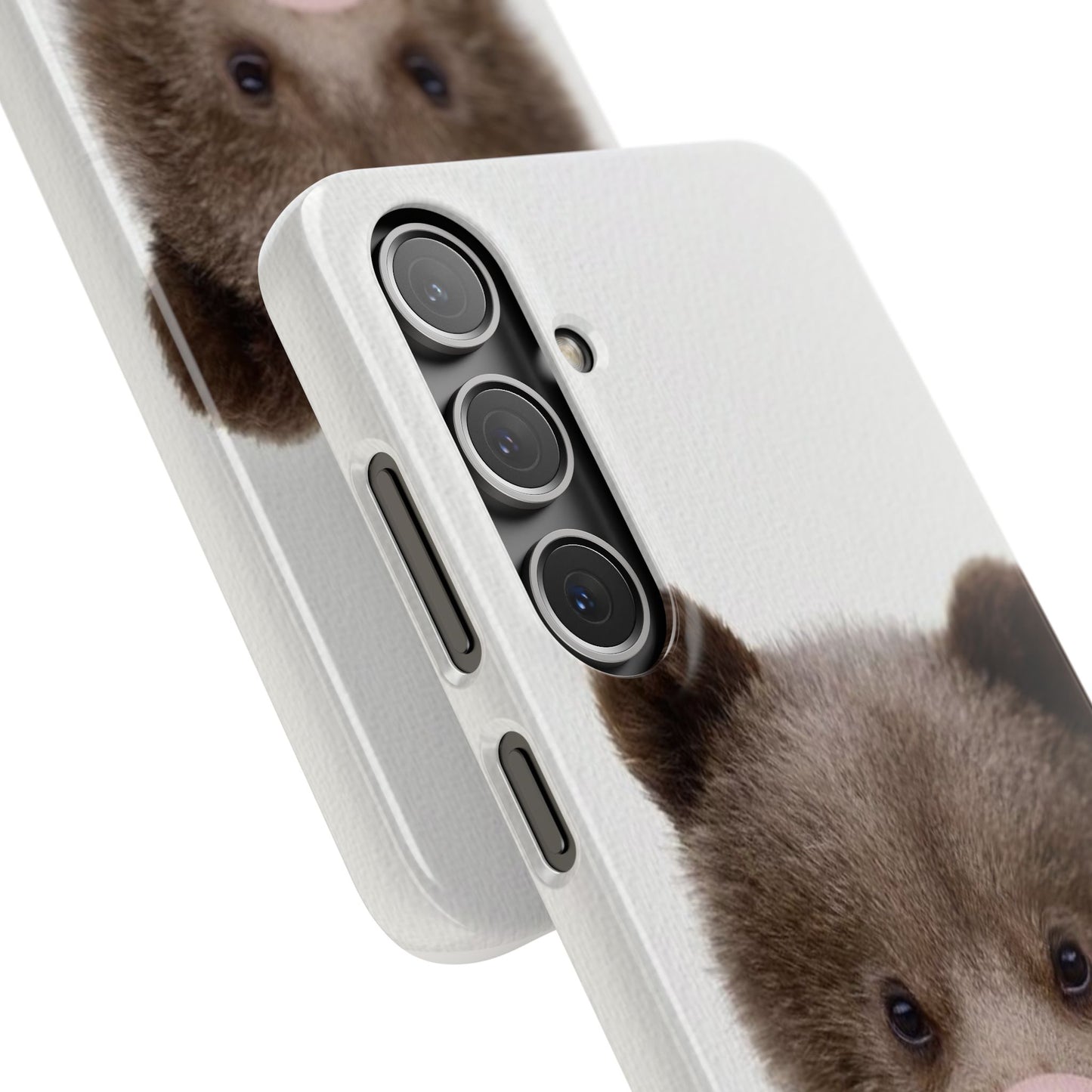 Baby Bear Phone Case