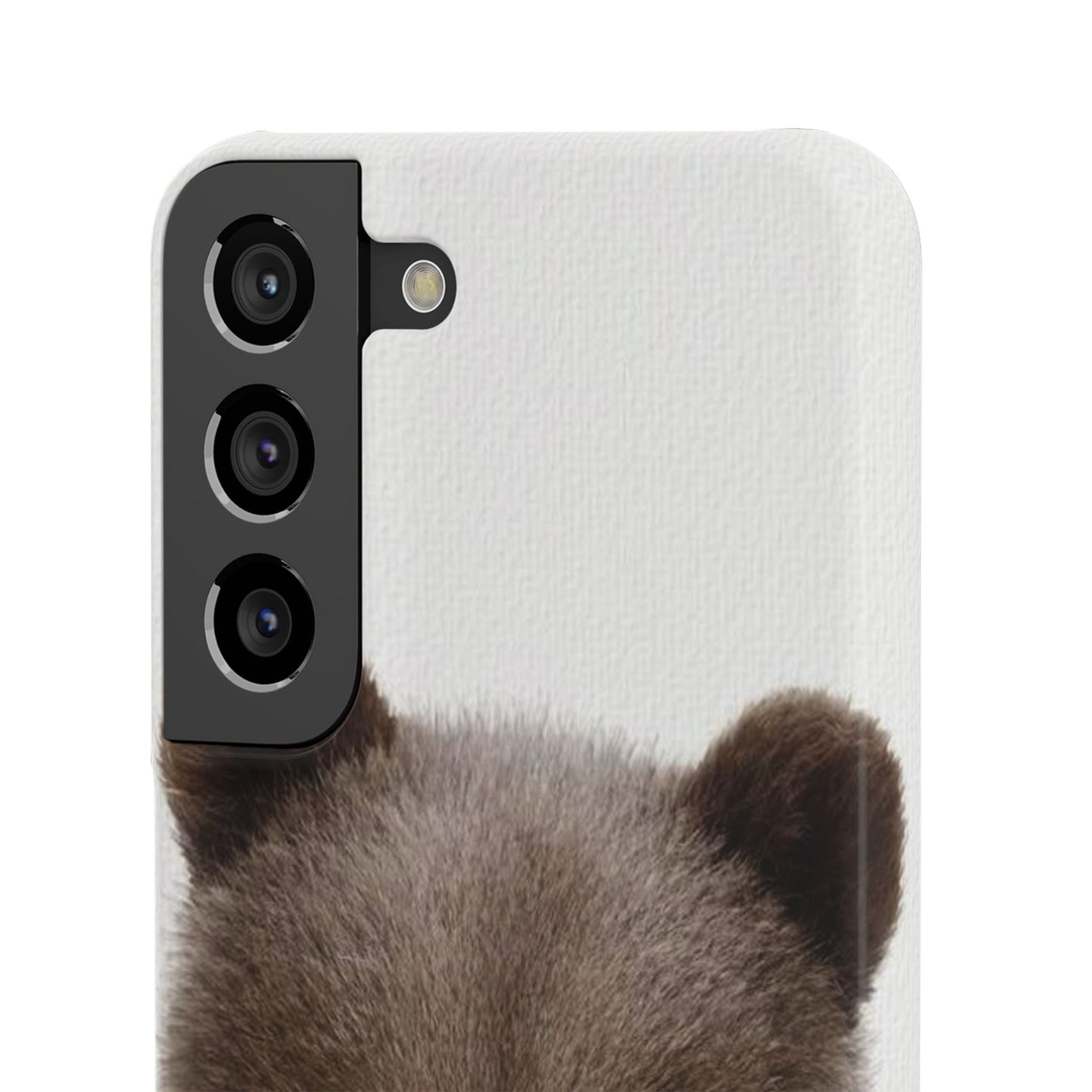 Baby Bear Phone Case