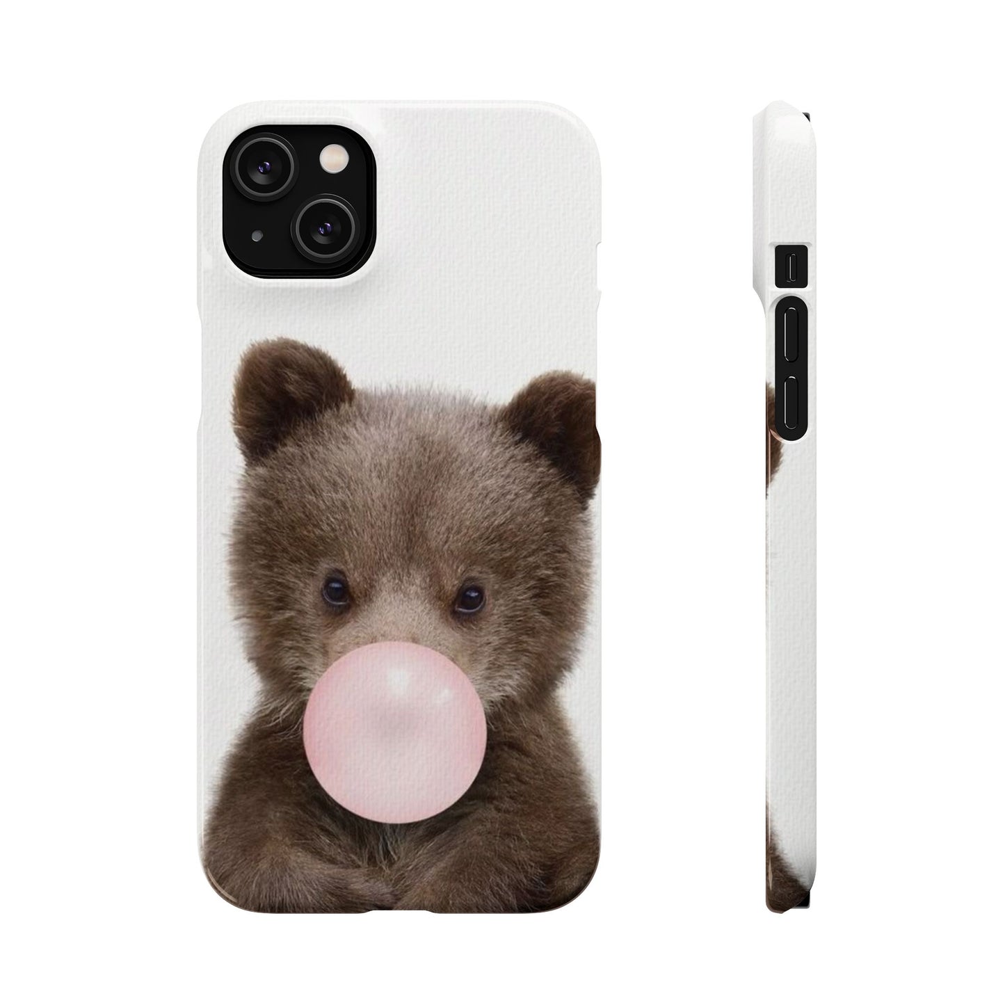 Baby Bear Phone Case
