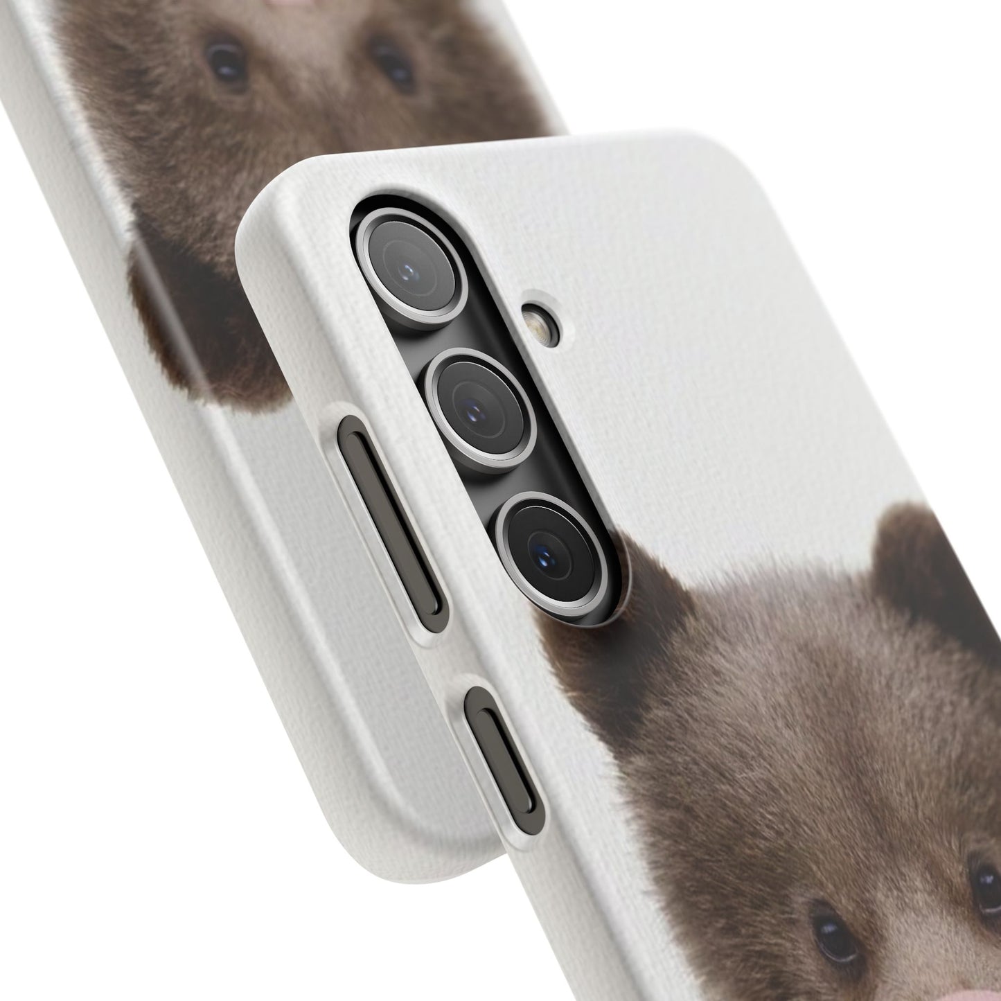 Baby Bear Phone Case