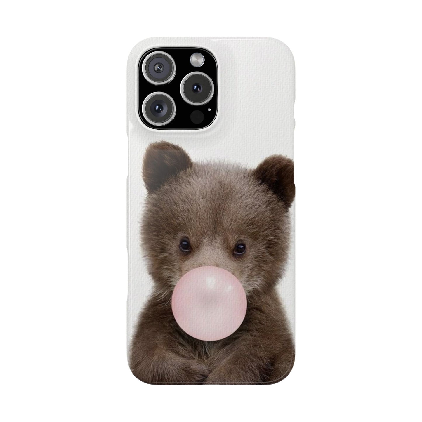 Baby Bear Phone Case