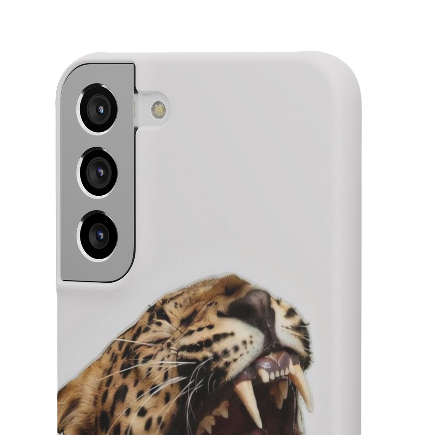 Leopard Phone Case