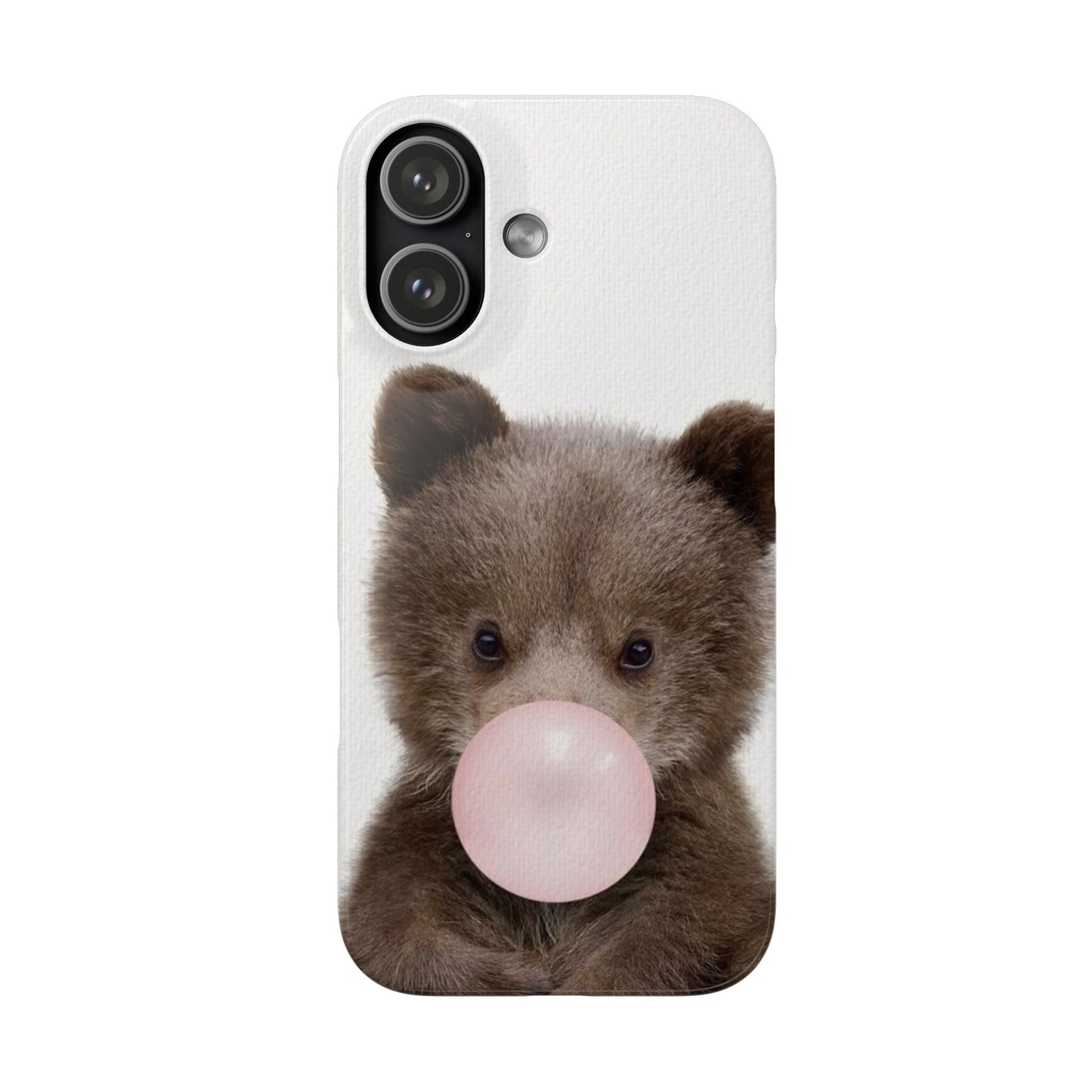 Baby Bear Phone Case